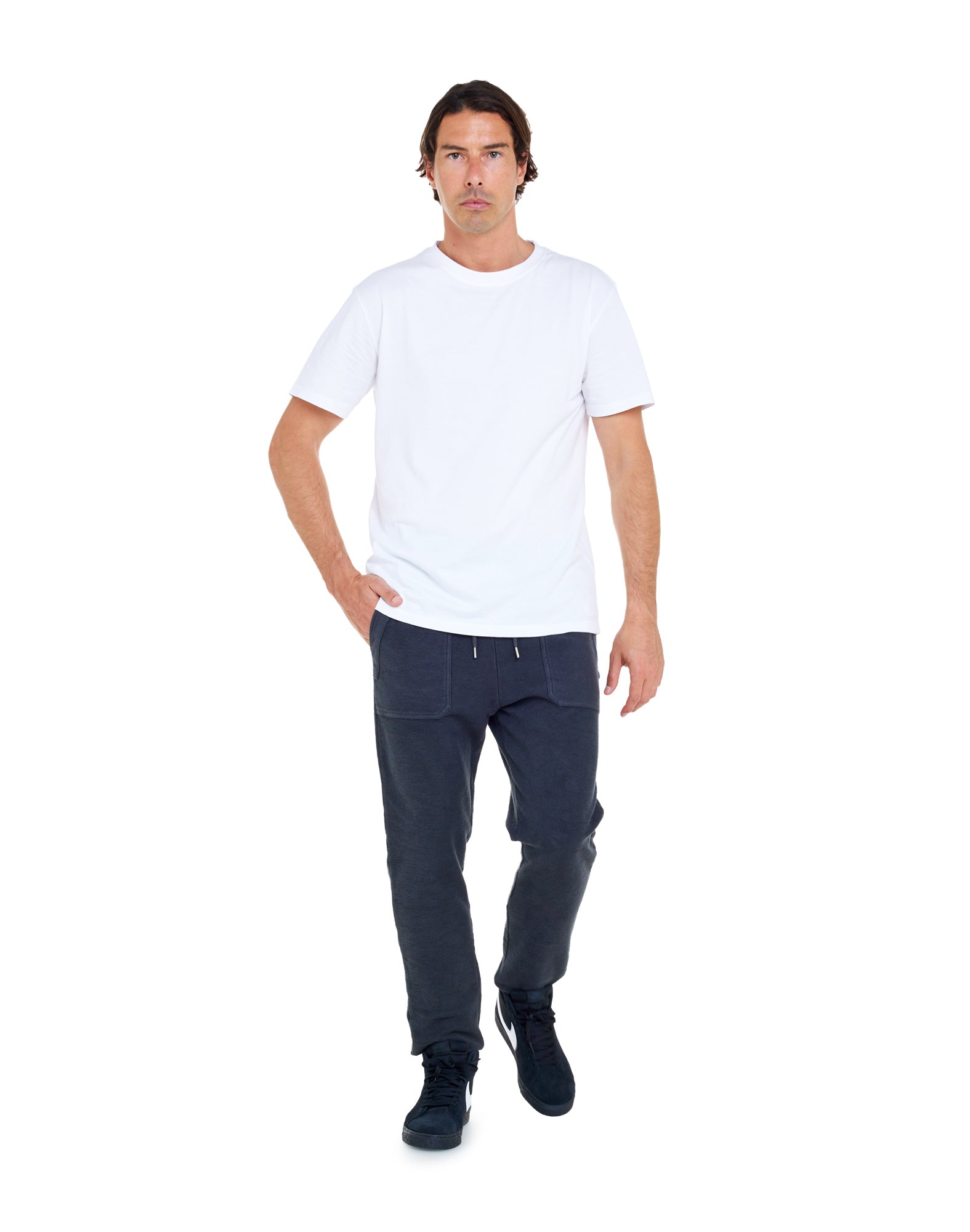 jogging japanjet PULLIN en coton