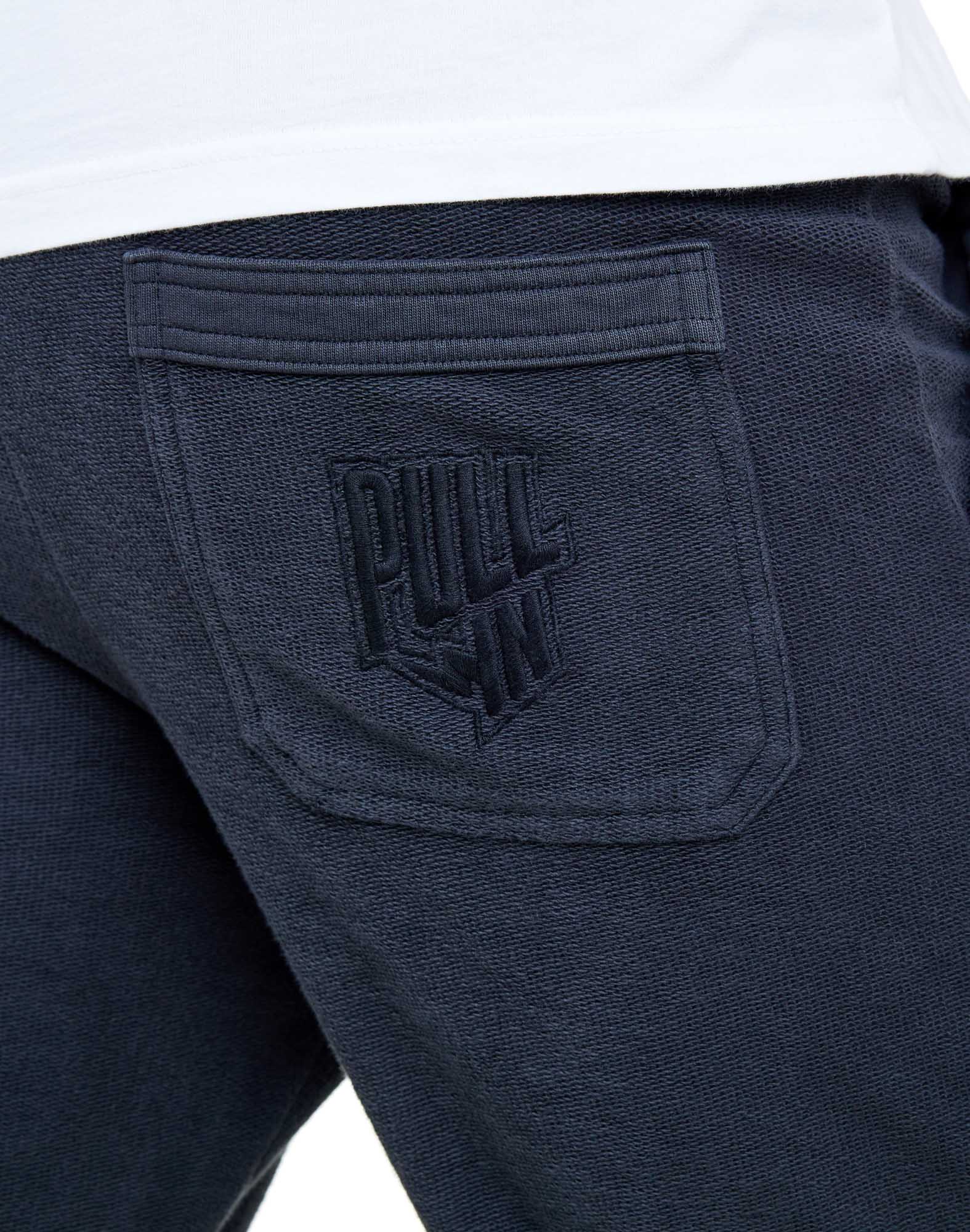 jogging japanjet PULLIN en coton