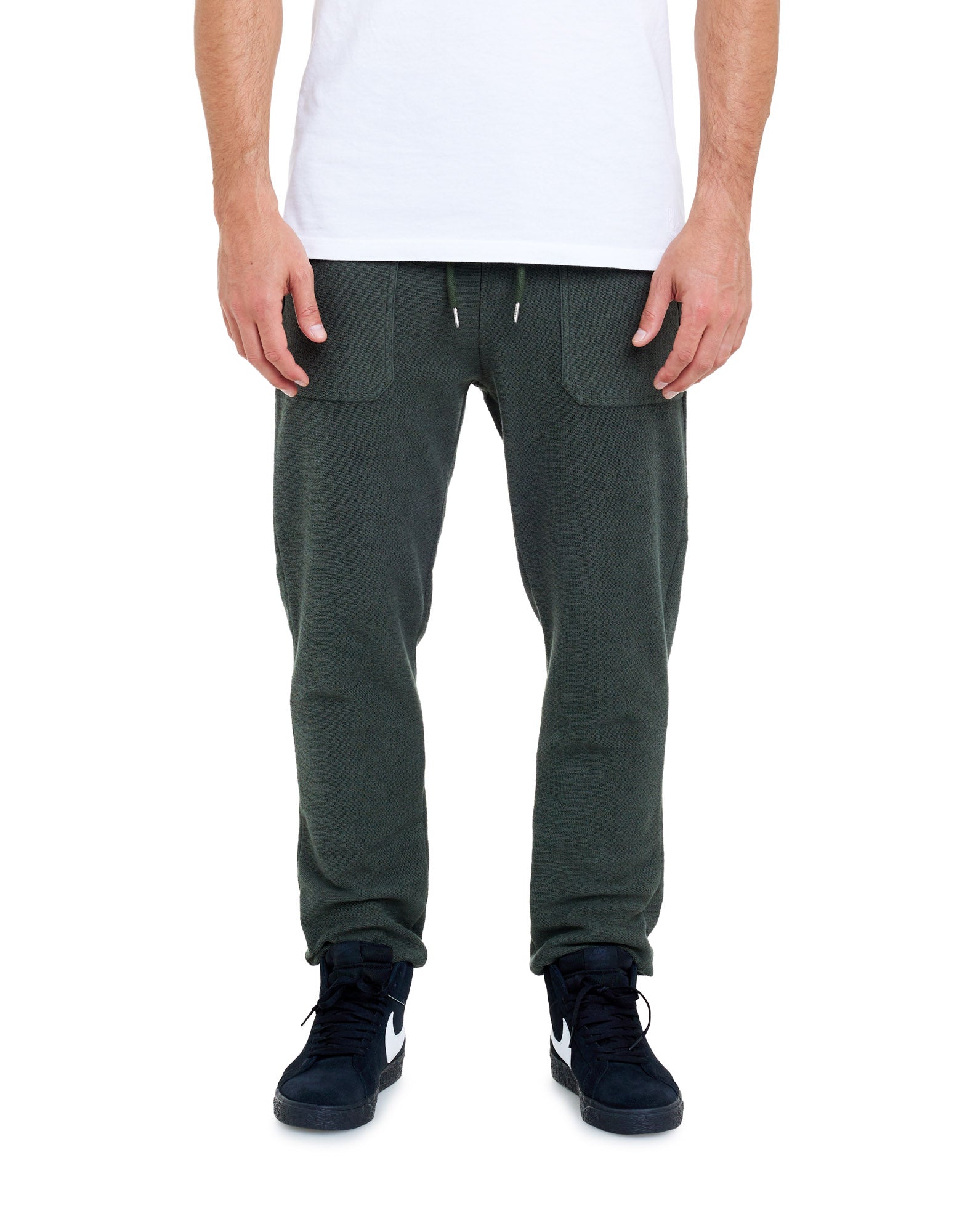 jogging japanthyme PULLIN en coton