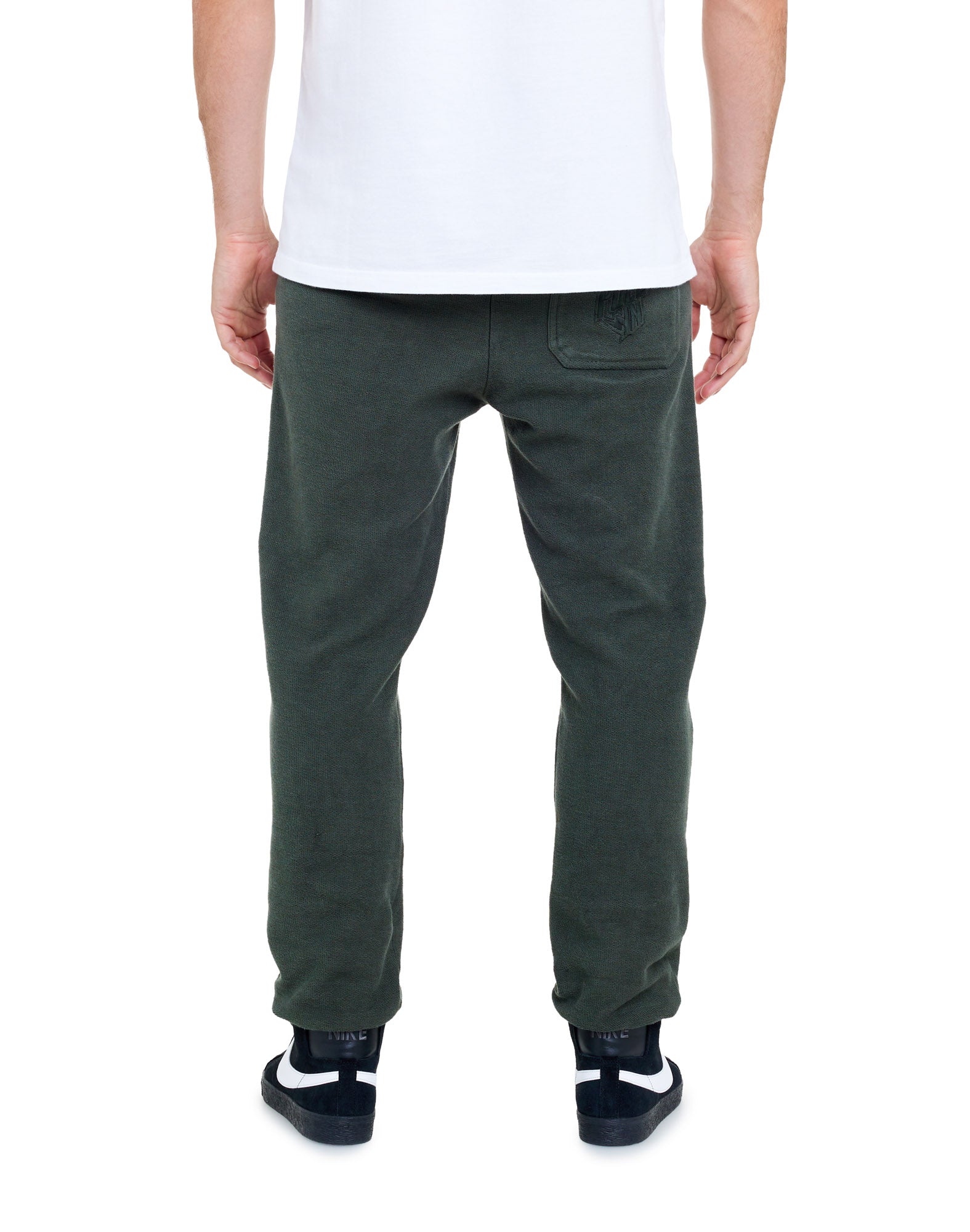 jogging japanthyme PULLIN en coton