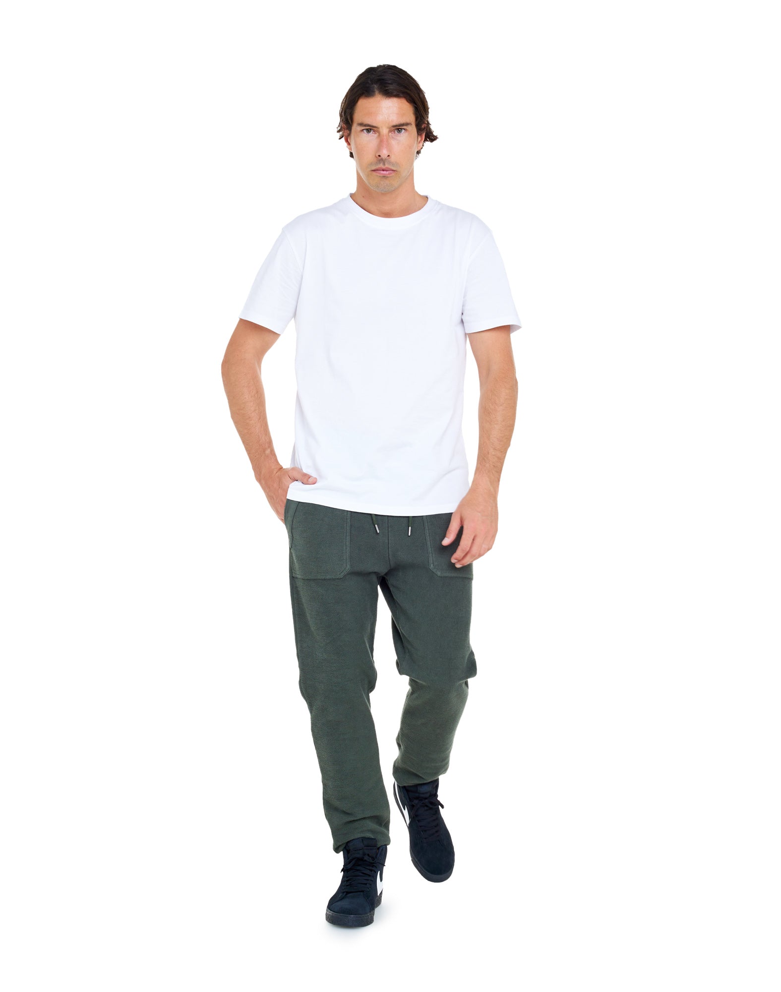 jogging japanthyme PULLIN en coton