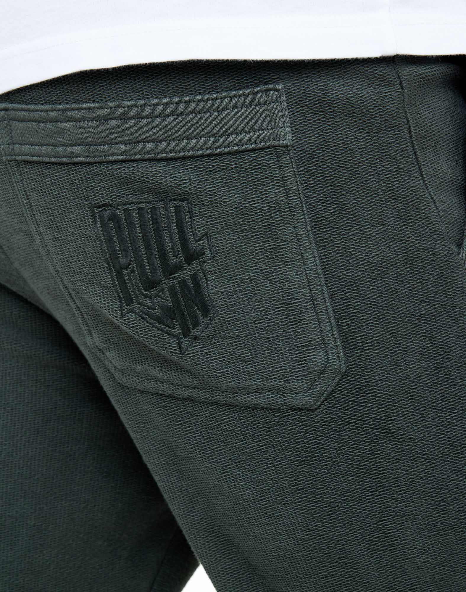 jogging japanthyme PULLIN en coton