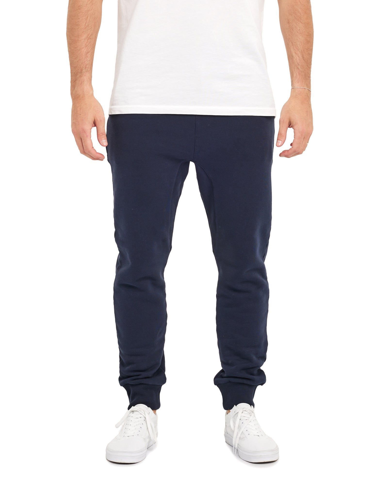 jogging keepnature PULLIN en coton