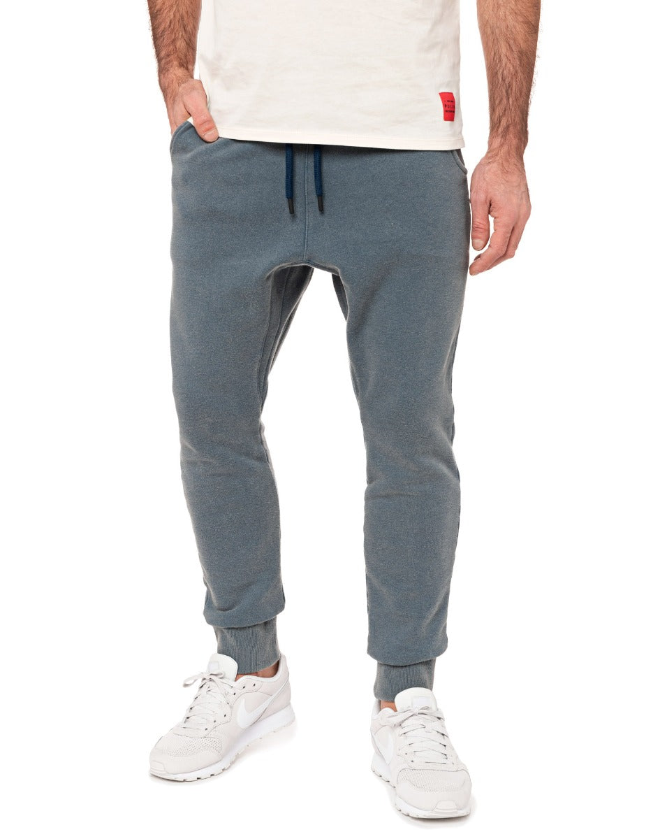 jogging night PULLIN en coton