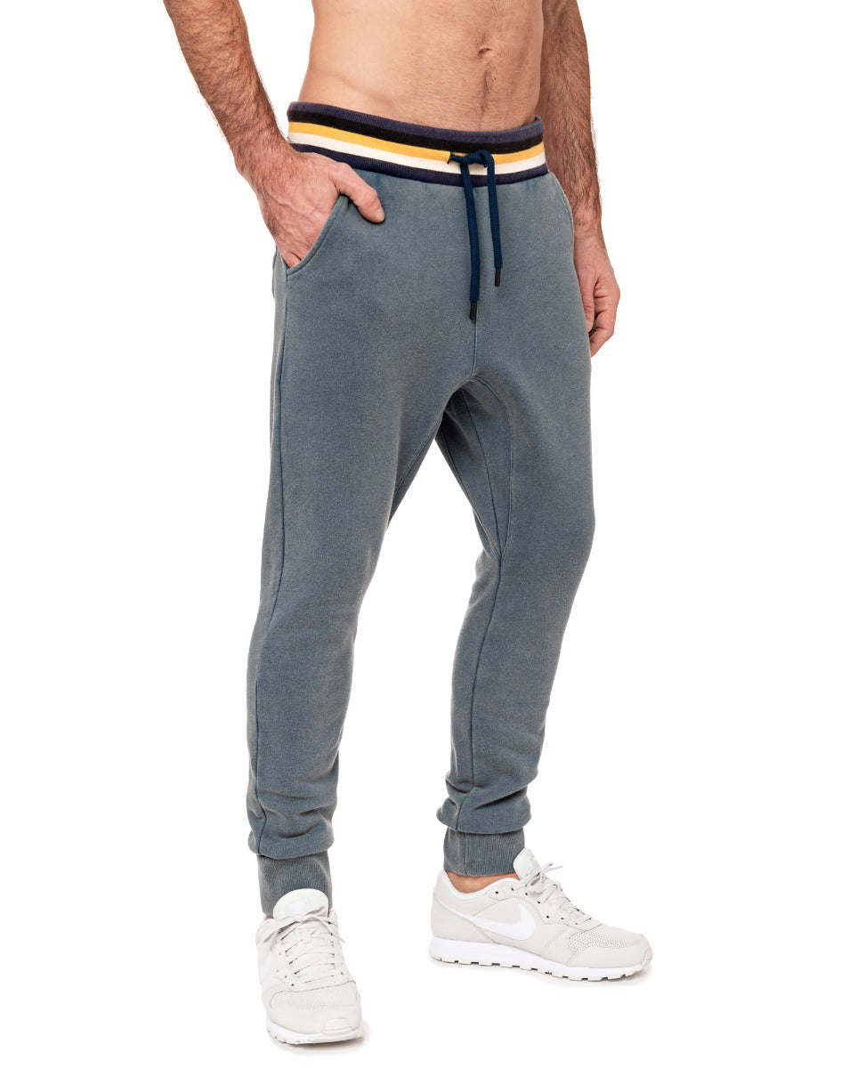 jogging night PULLIN en coton