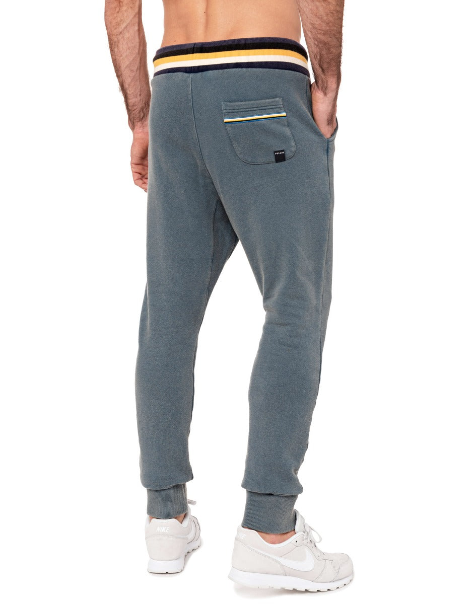 jogging night PULLIN en coton