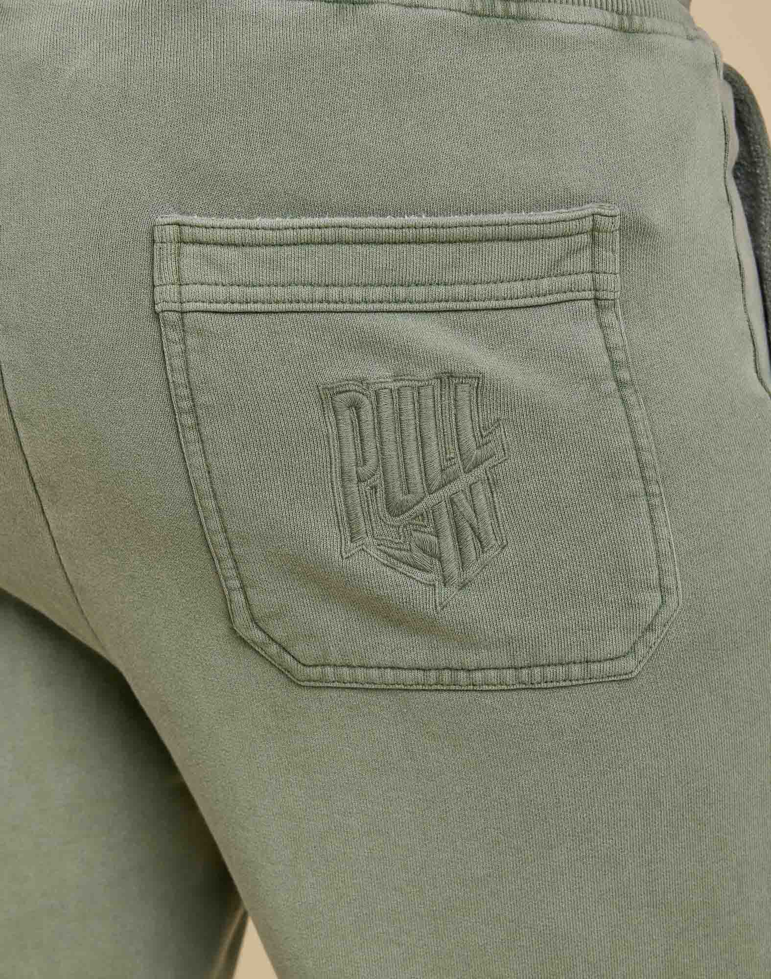 jogging bronze PULLIN en coton