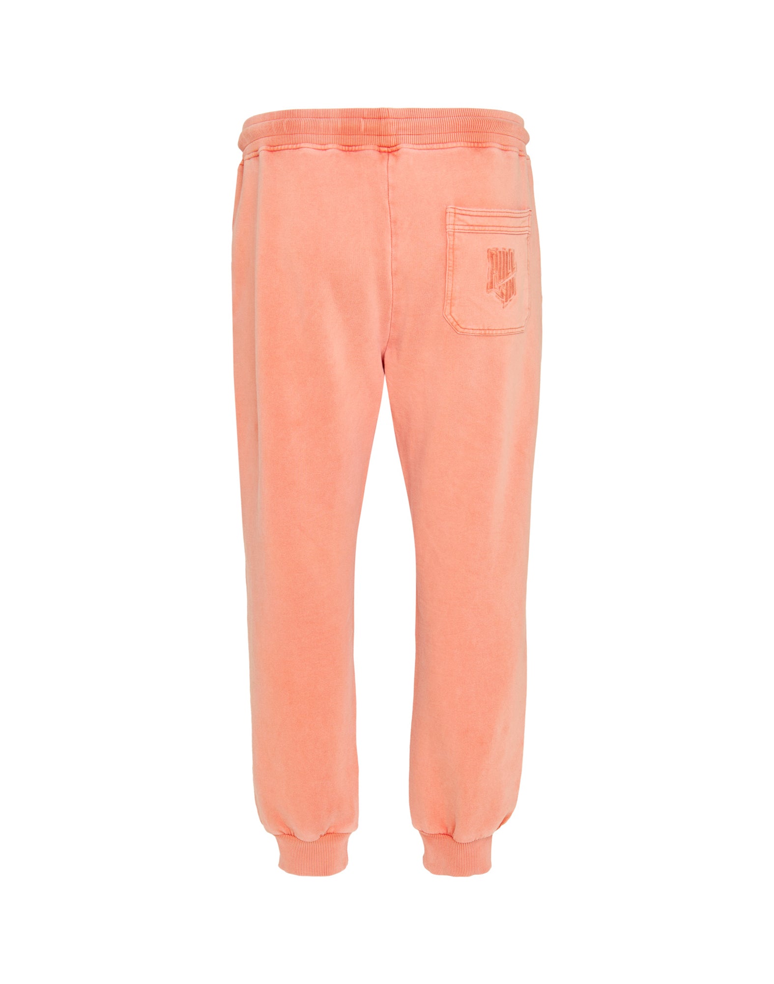 jogging flamingo PULLIN en coton