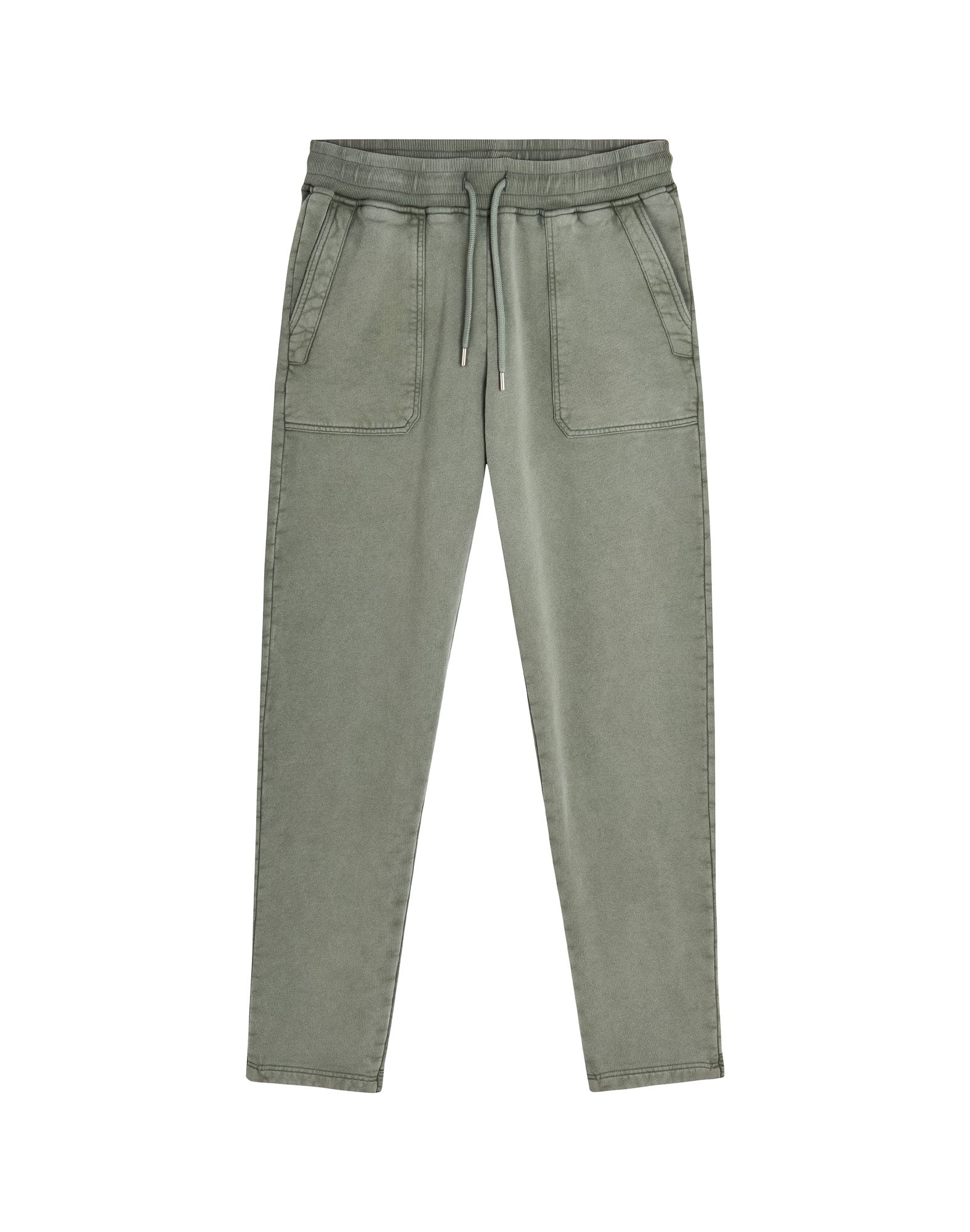 jogging loose plainleaf PULLIN