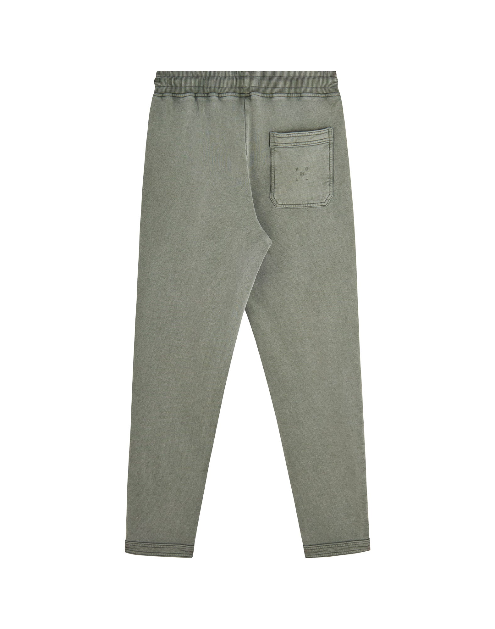 jogging loose plainleaf PULLIN