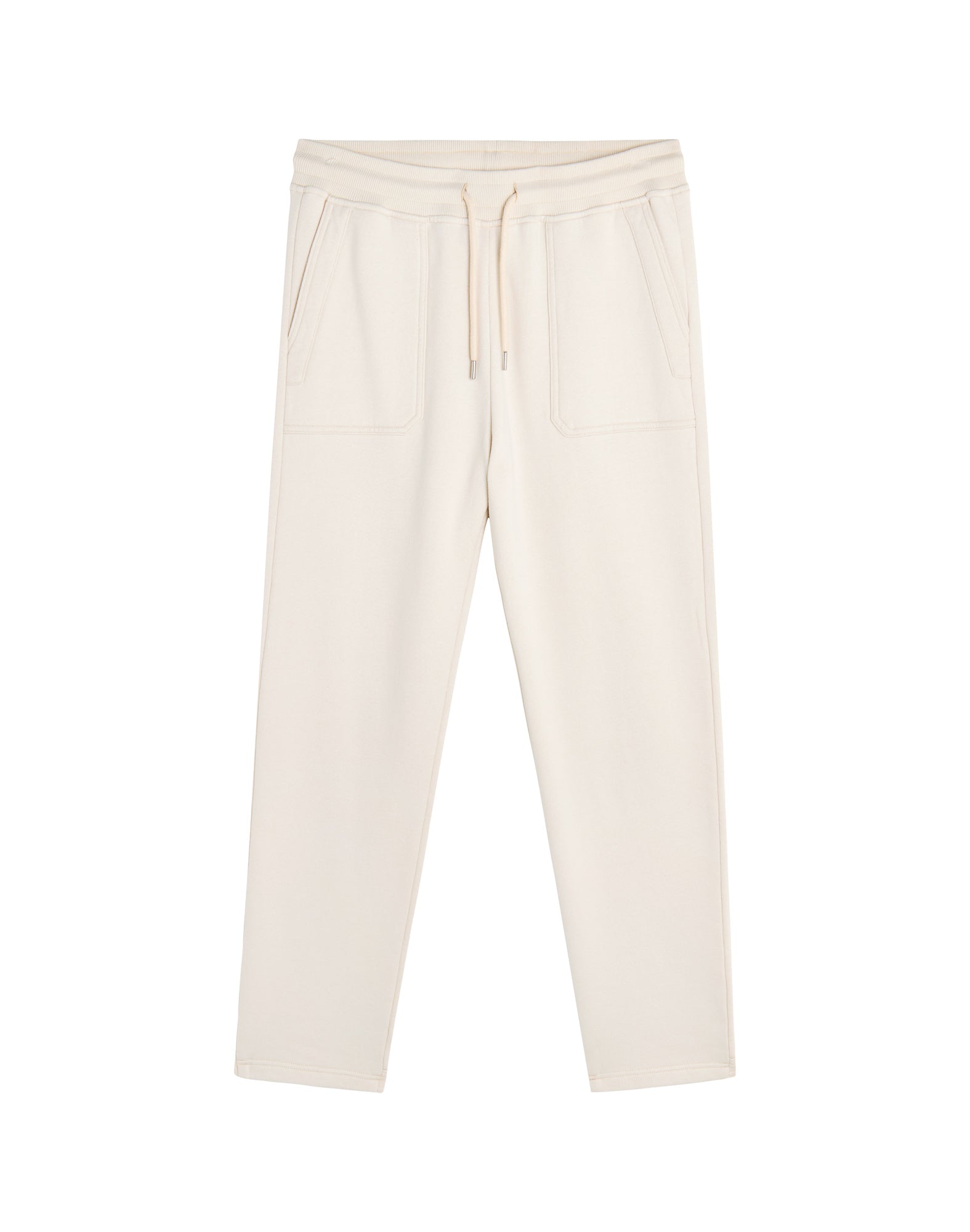 jogging loose plainraw PULLIN