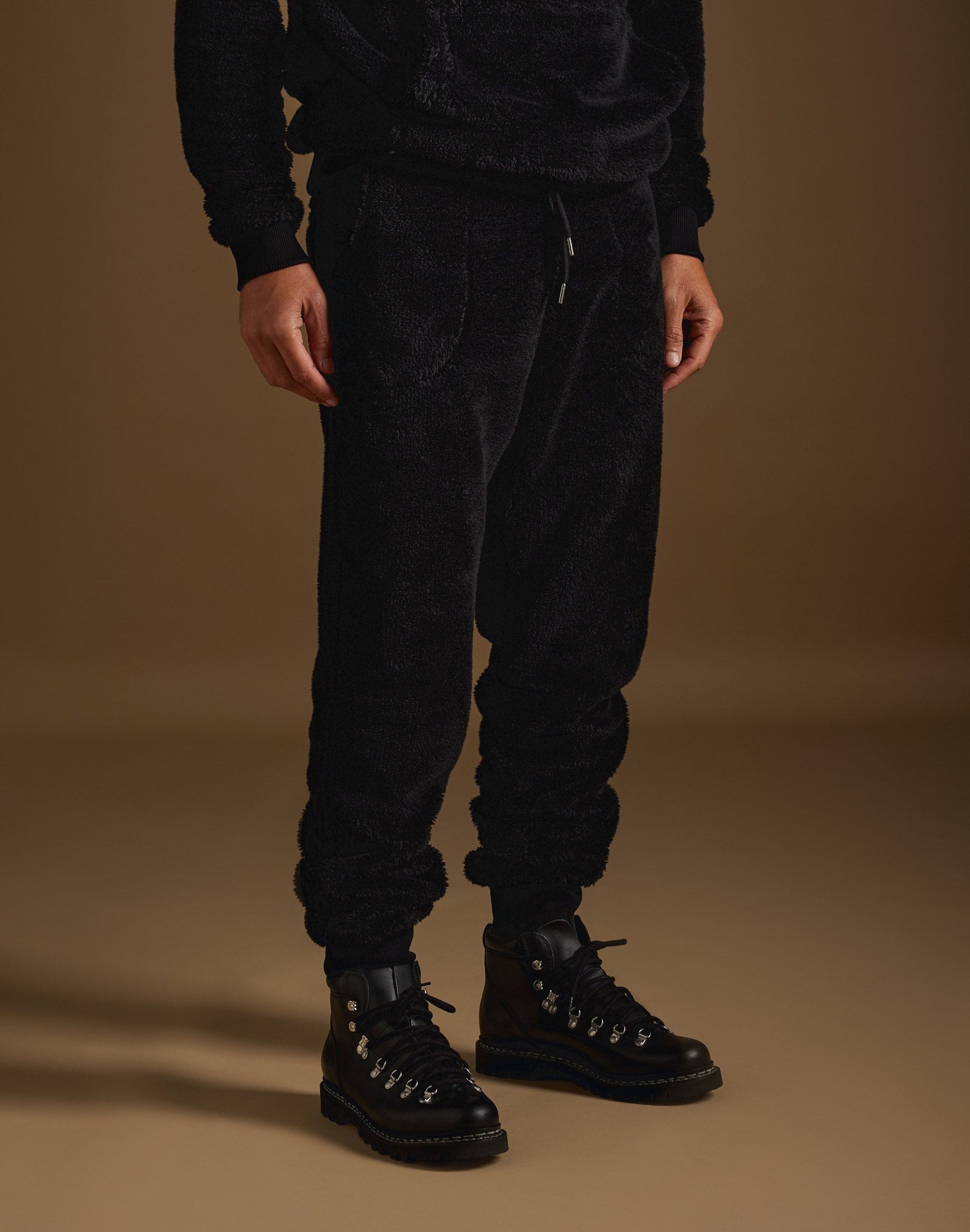 jogging polarbbear PULLIN en polyester