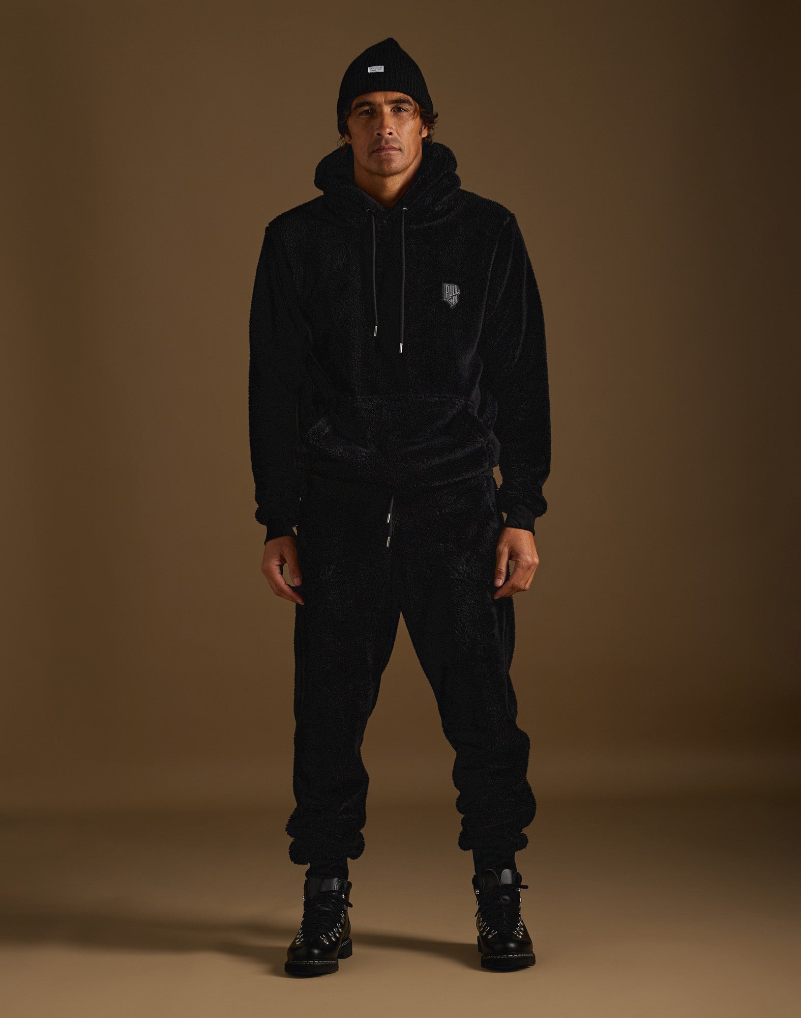 jogging polarbbear PULLIN en polyester