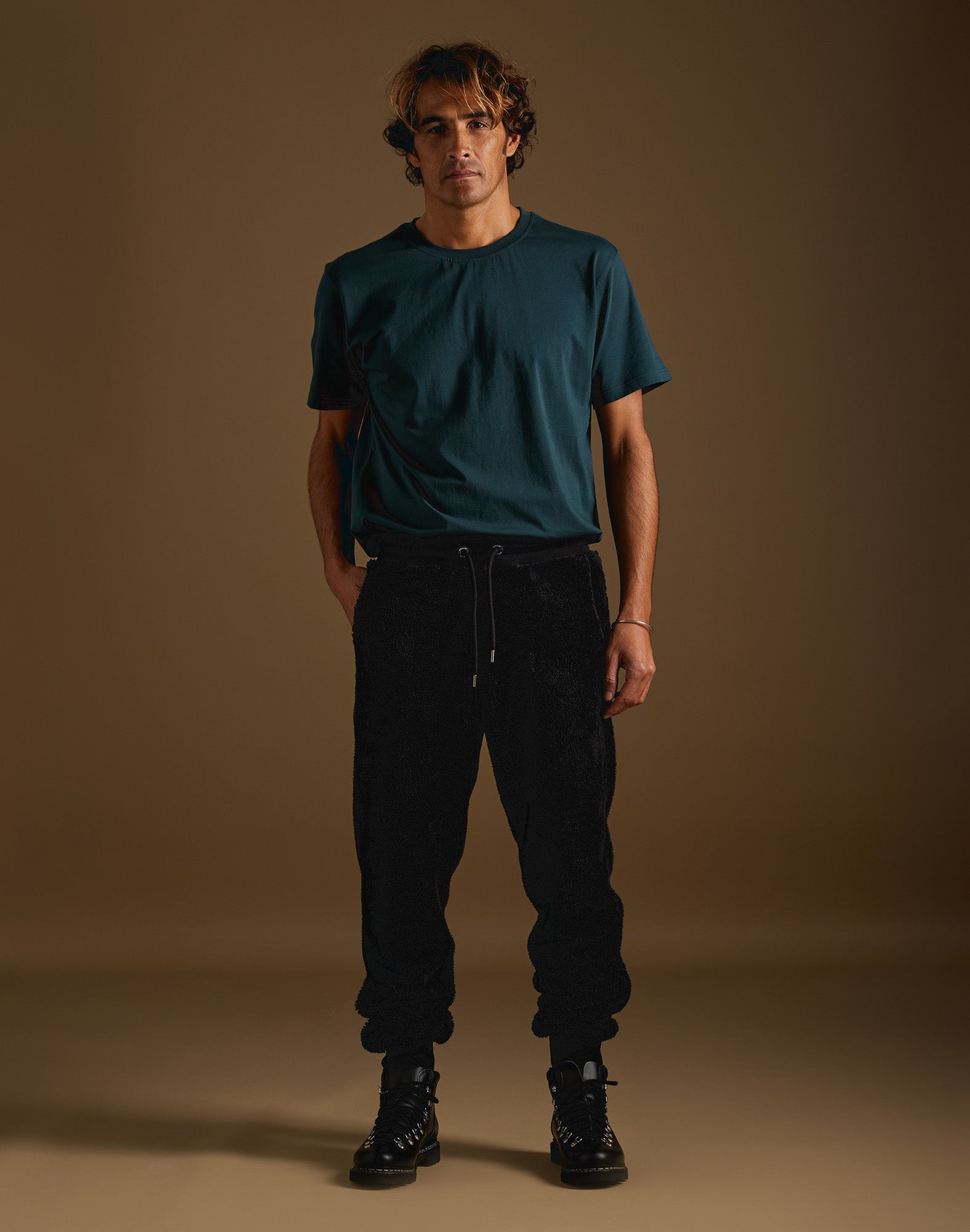 jogging polarbbear PULLIN en polyester