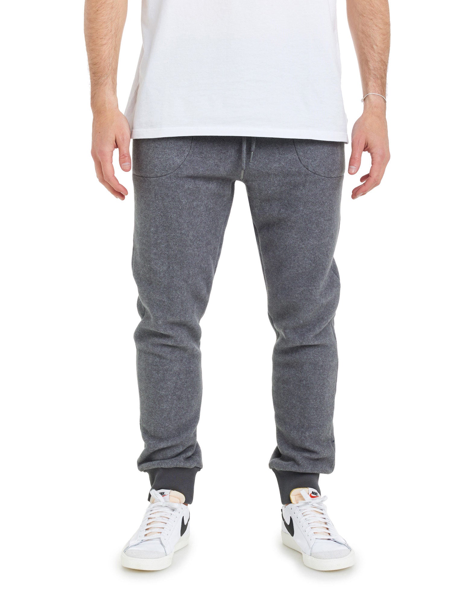 jogging polardkgrey PULLIN en polyester
