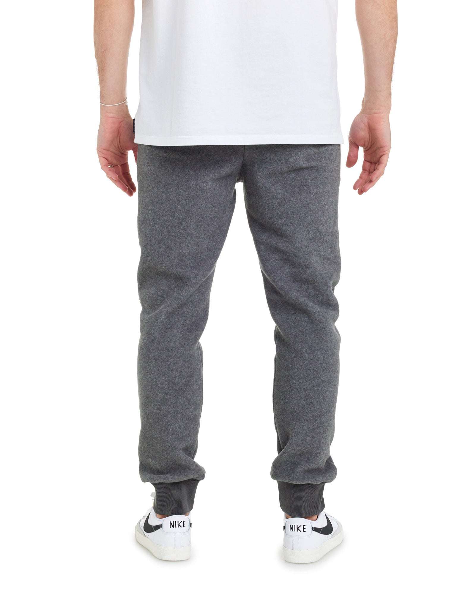 jogging polardkgrey PULLIN en polyester