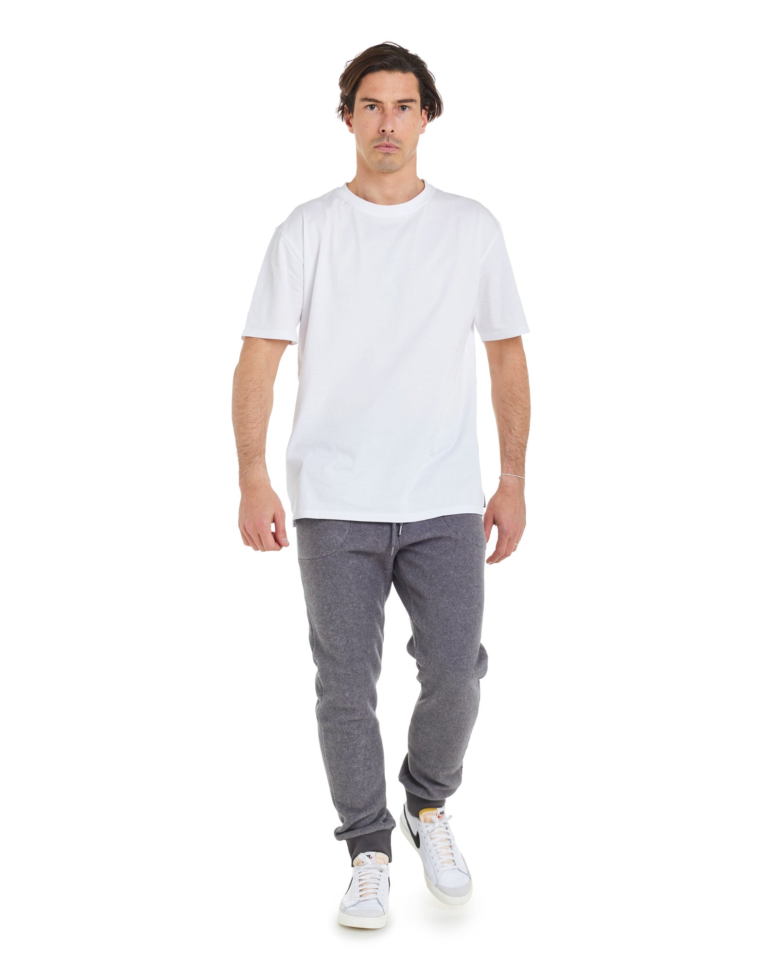 jogging polardkgrey PULLIN en polyester