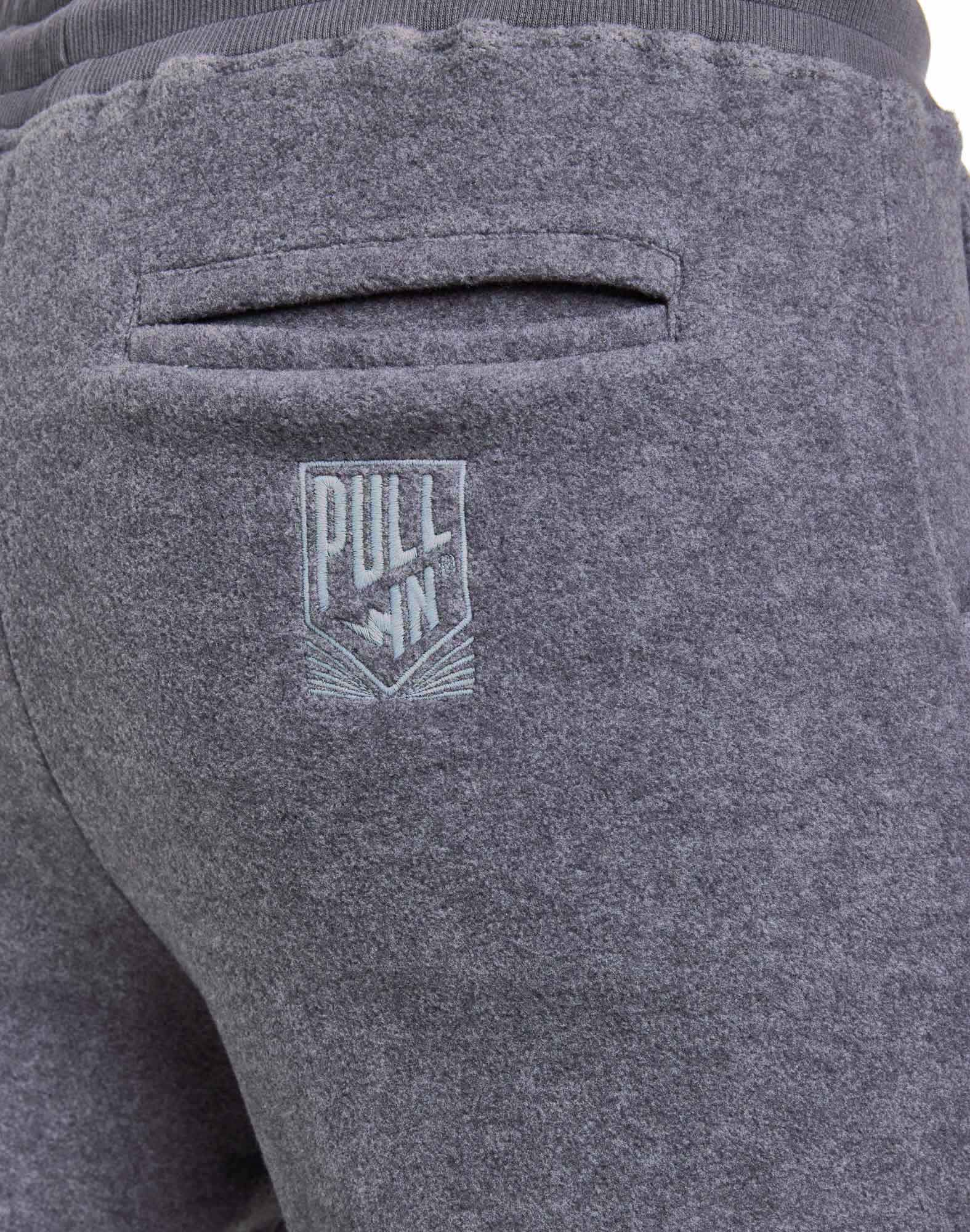 jogging polardkgrey PULLIN en polyester