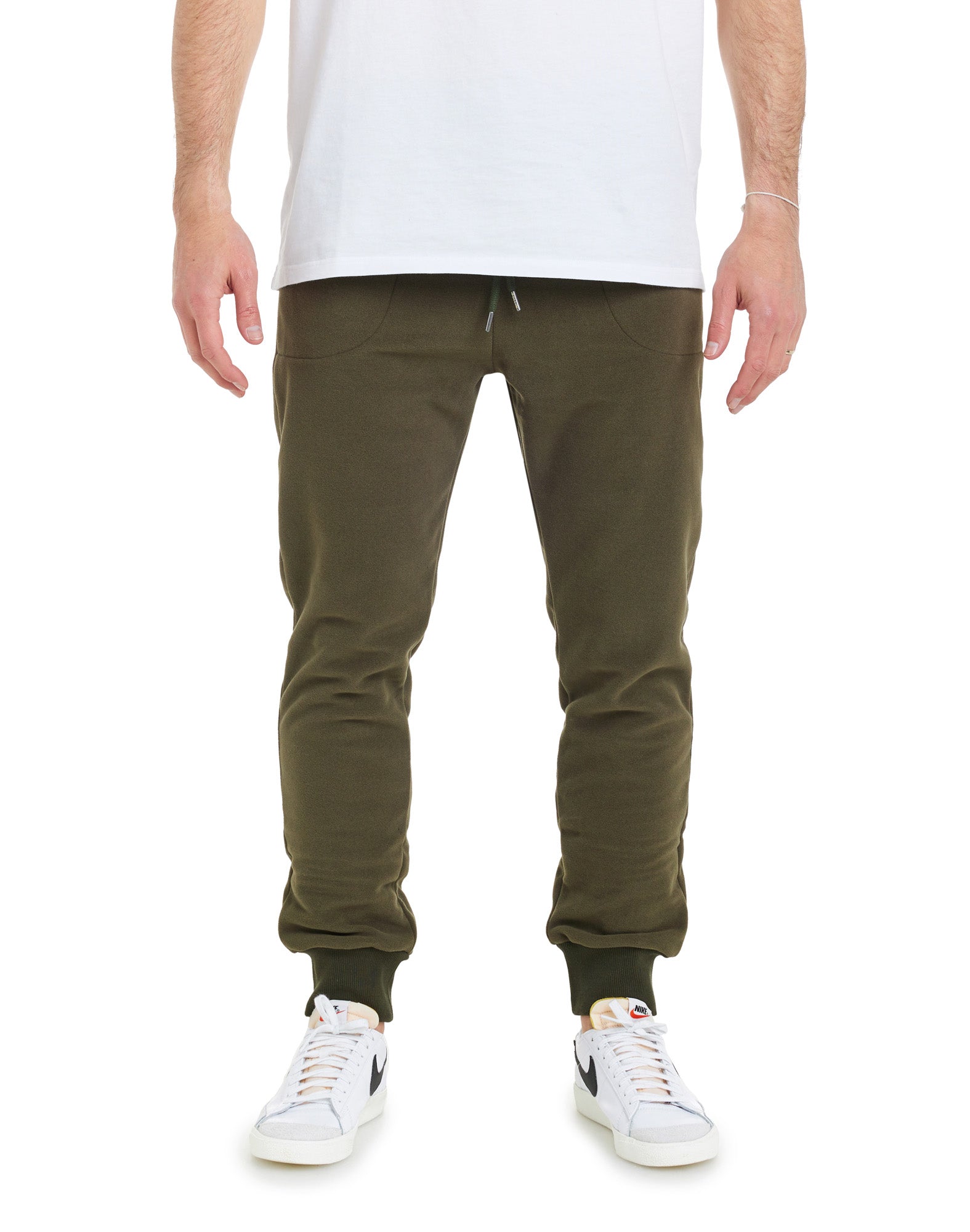 jogging polarforest PULLIN en polyester