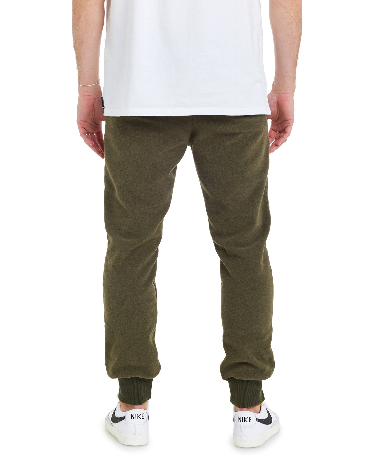 jogging polarforest PULLIN en polyester