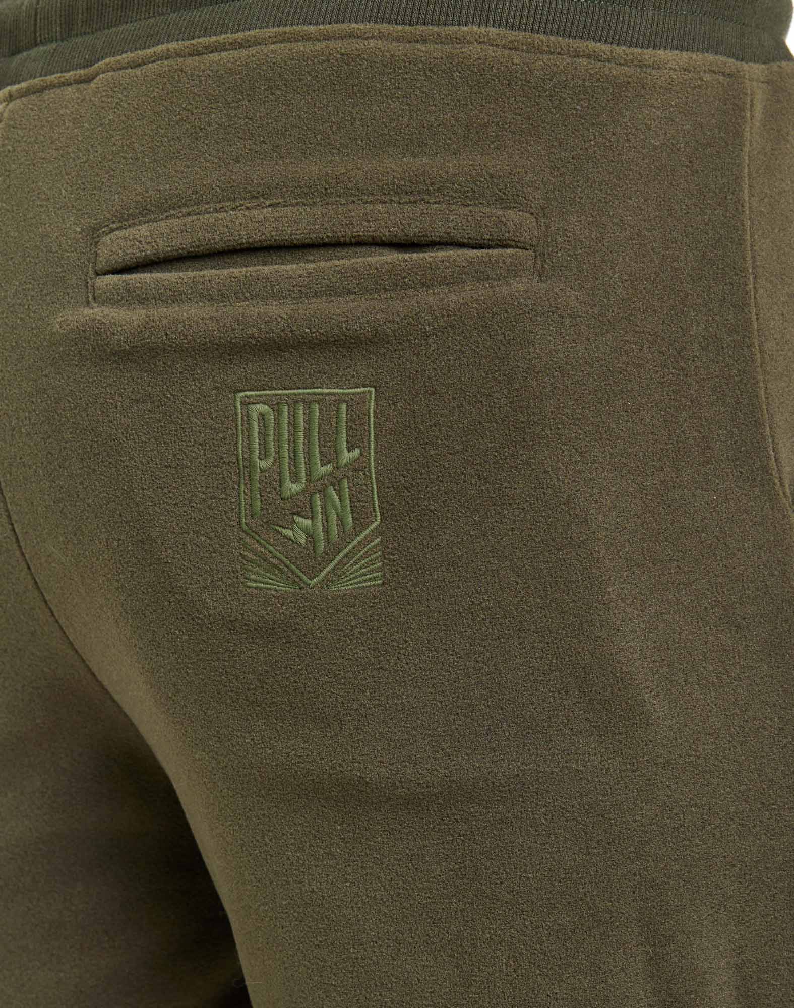 jogging polarforest PULLIN en polyester