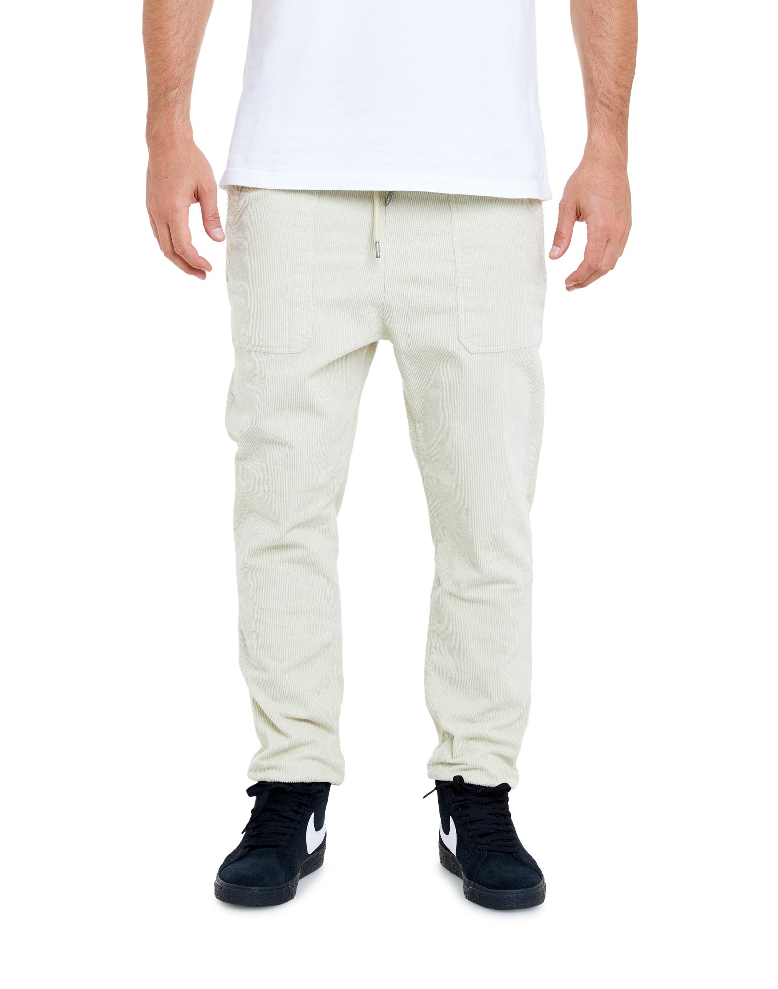 jogging roydove PULLIN en coton