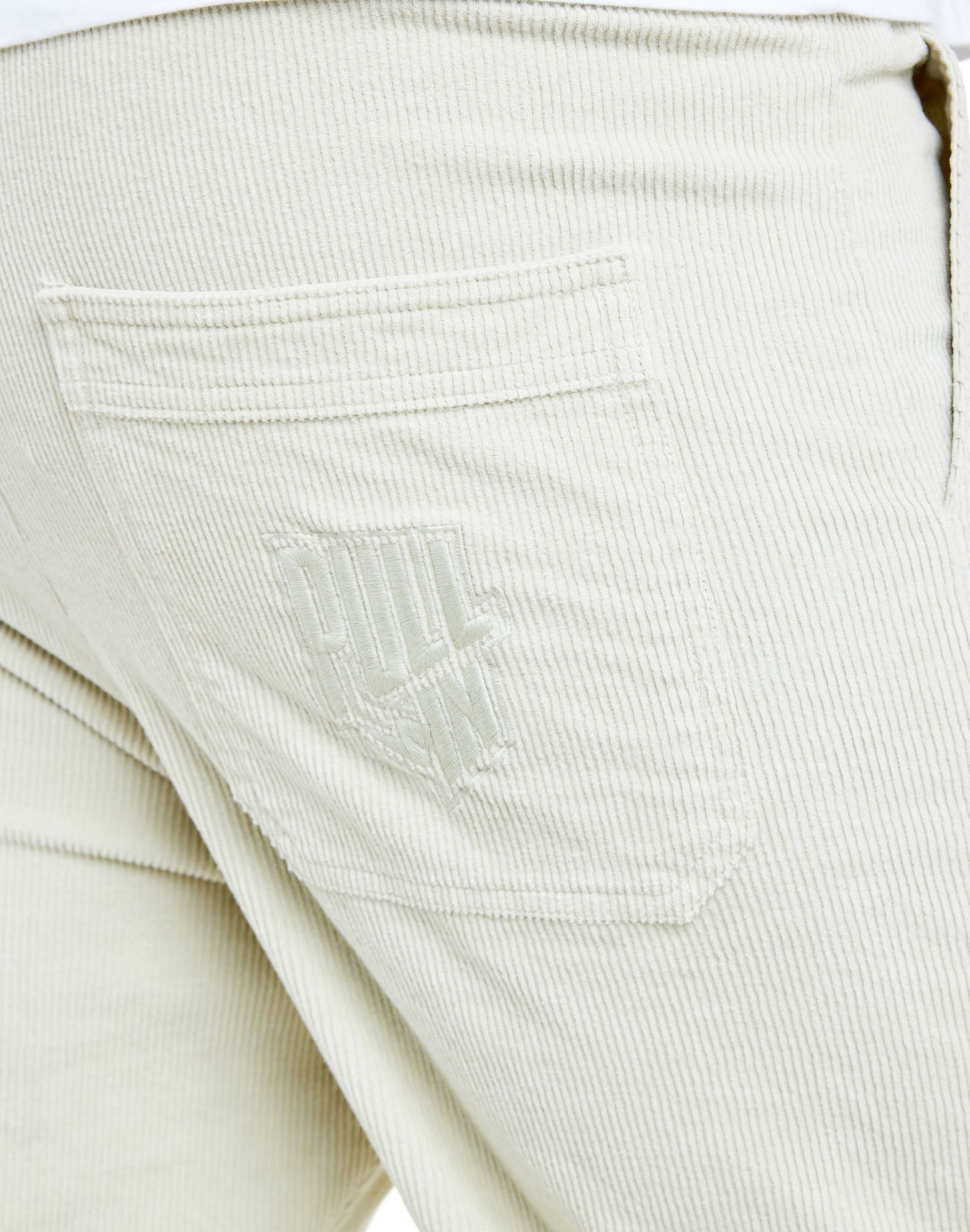 jogging roydove PULLIN en coton