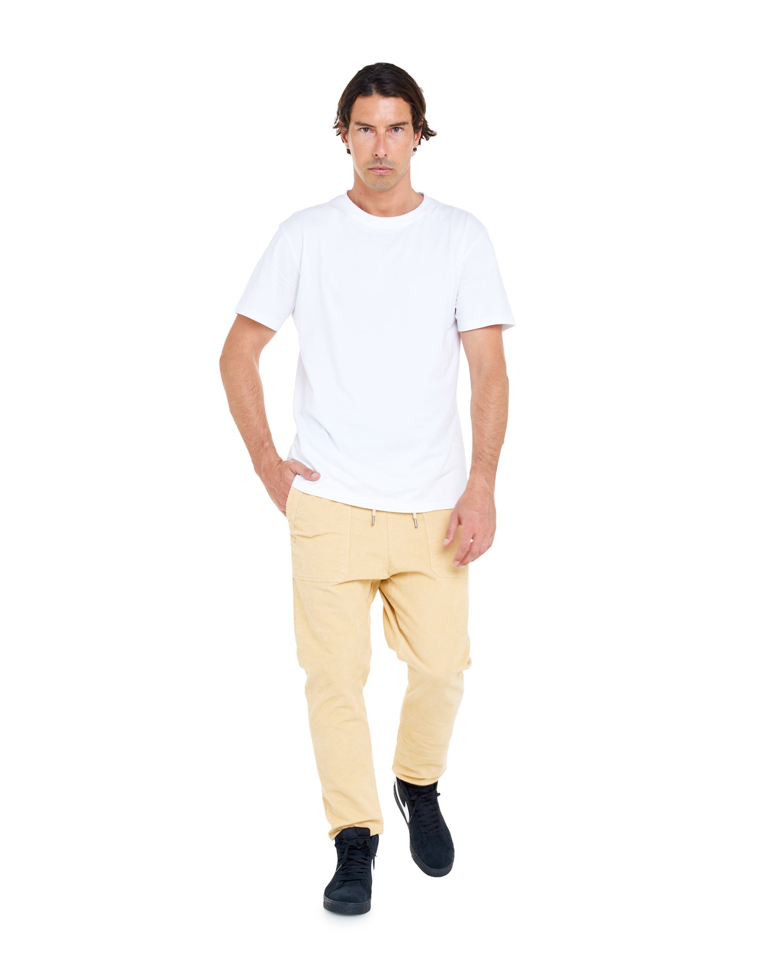 jogging roypan PULLIN en coton