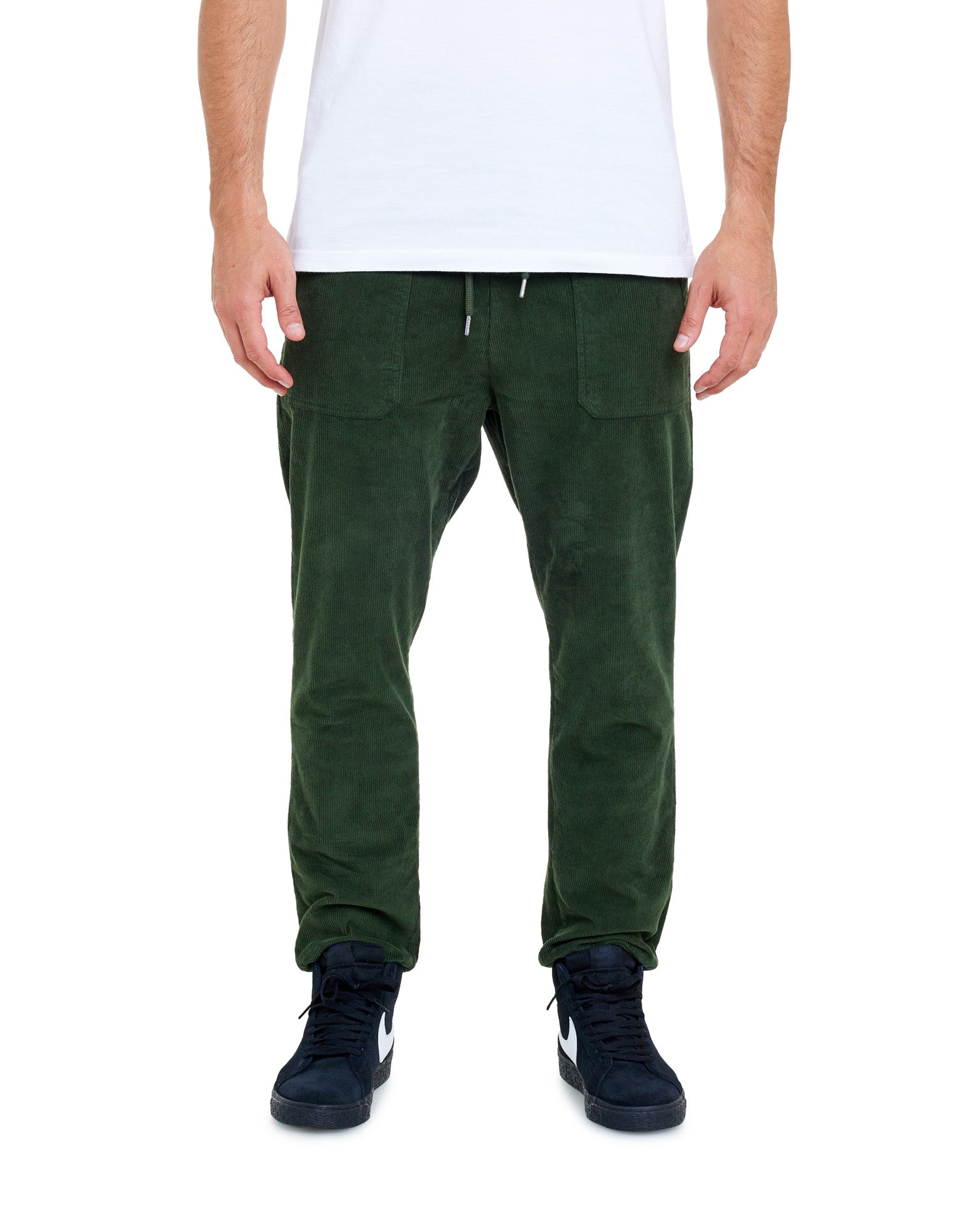 jogging royriffle PULLIN en coton