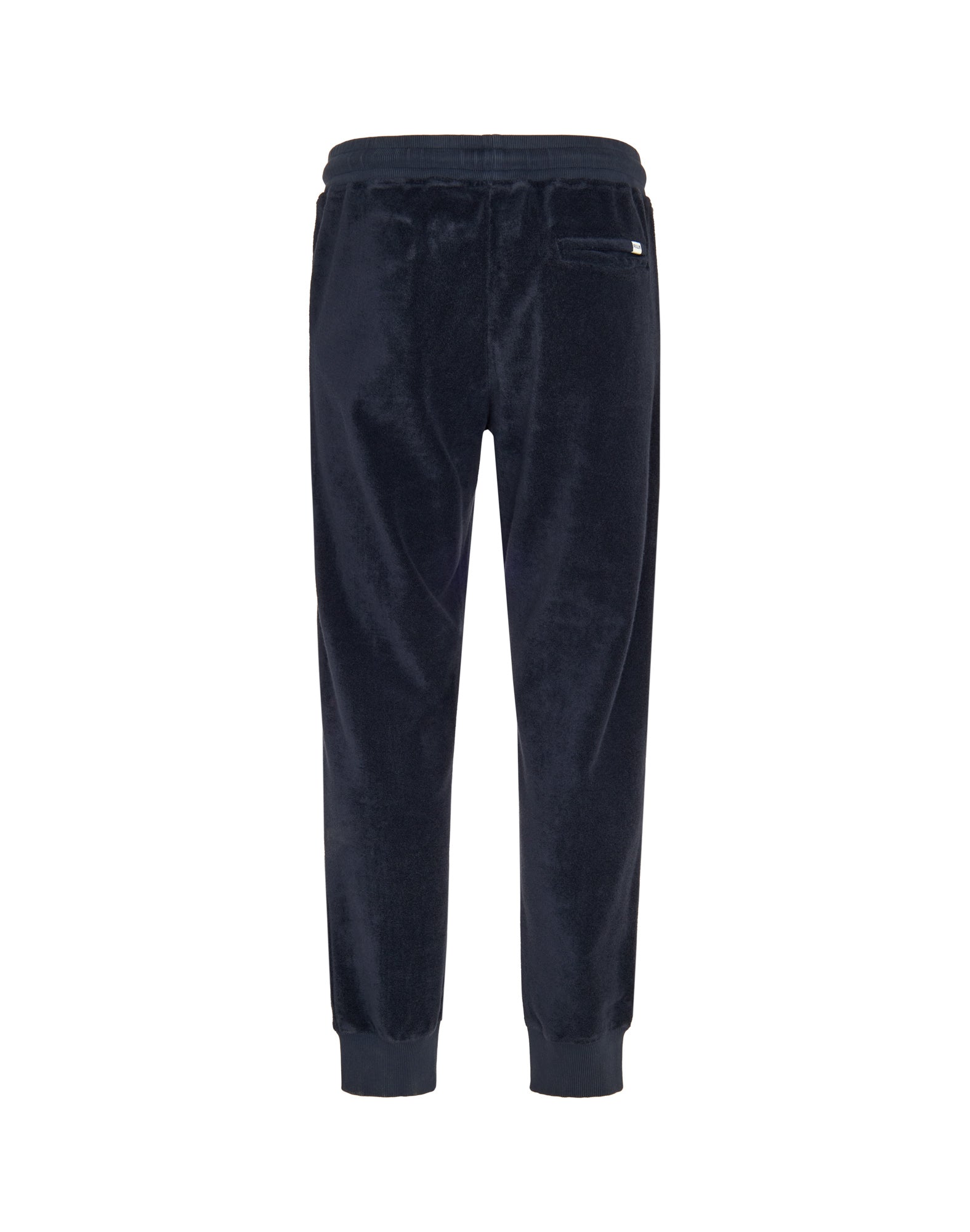 jogging spongenavy PULLIN en coton
