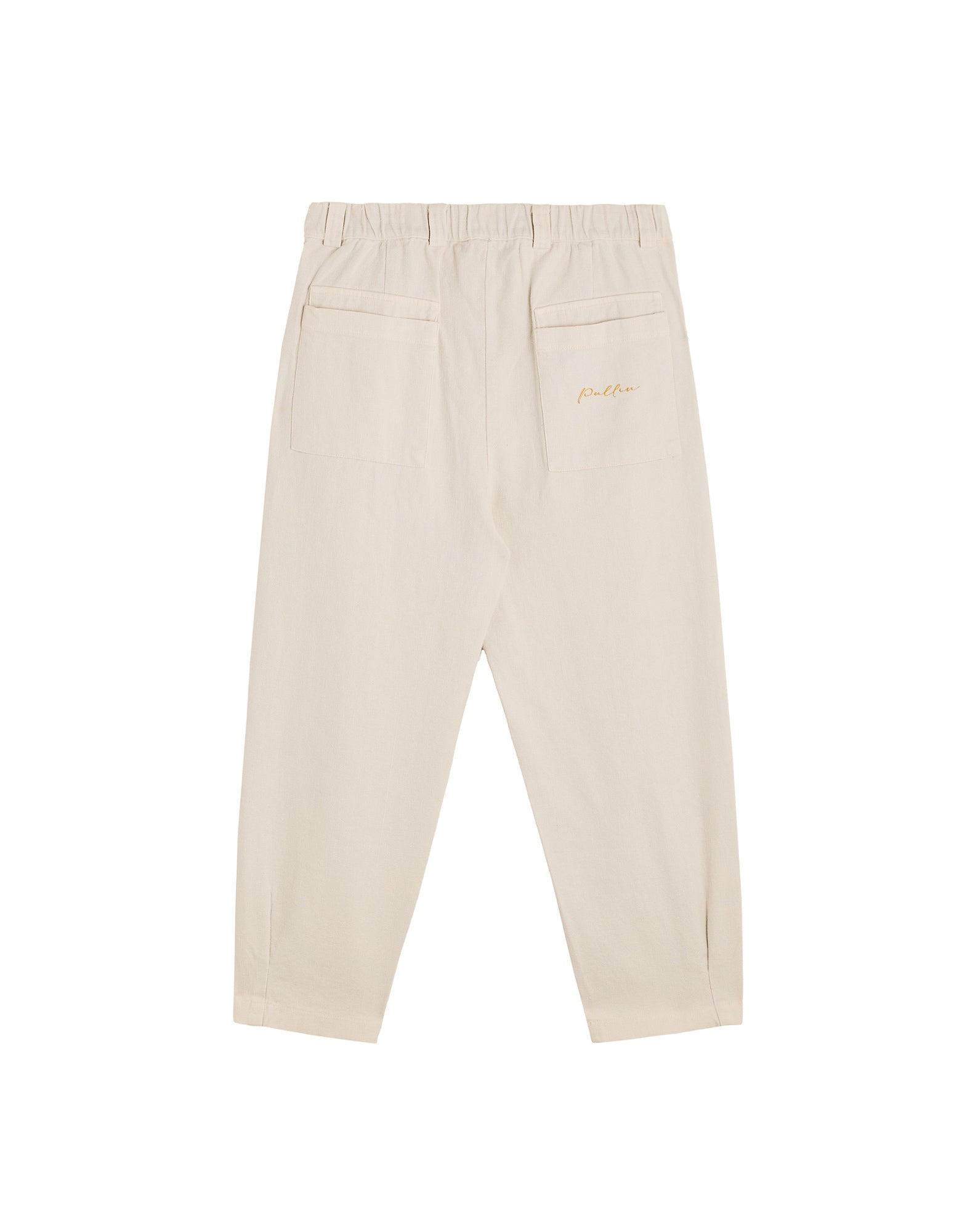 pantalon kendal antik PULLIN en lin