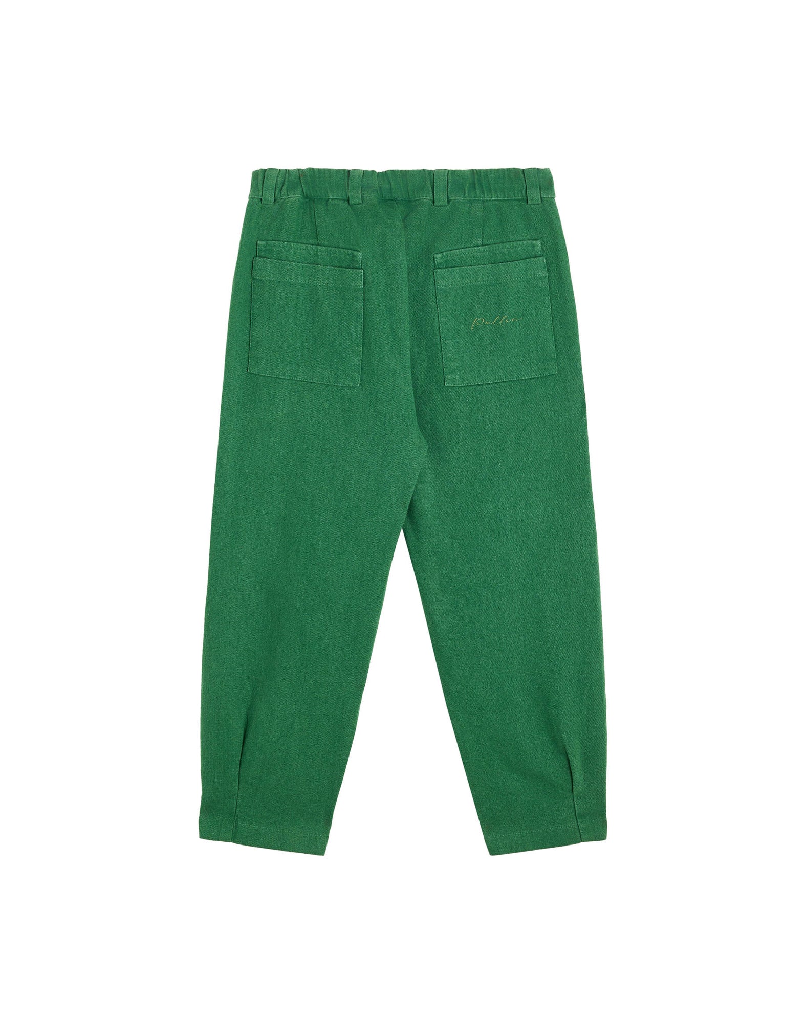 pantalon kendal kasmir PULLIN en lin