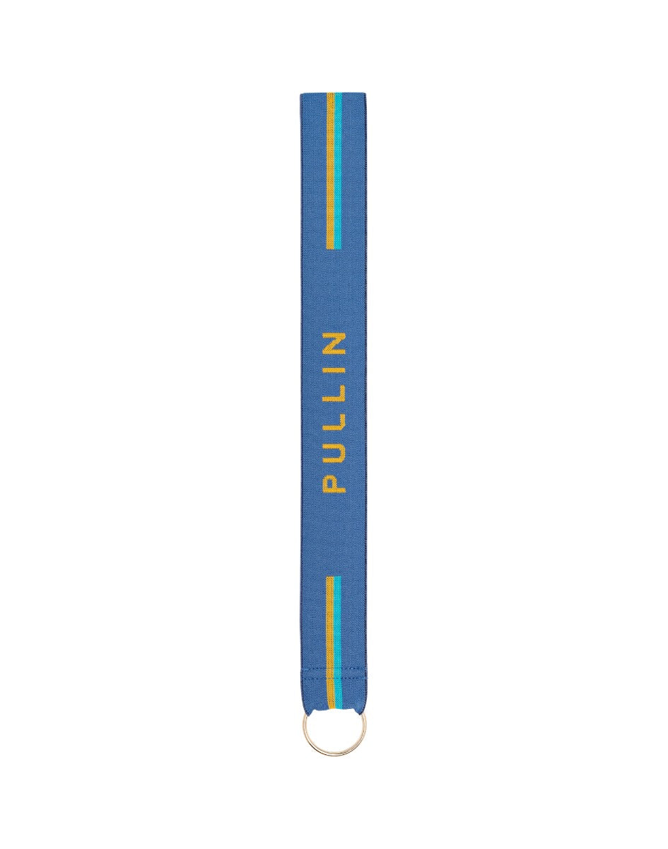 keyholder bp0943 PULLIN en nylon
