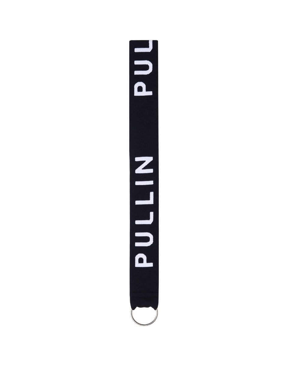 porte-clés bp0974 PULLIN en nylon