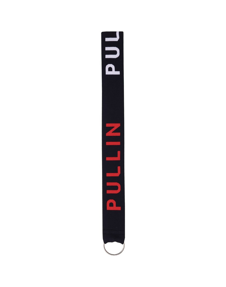 porte-clés bp0983 PULLIN en nylon