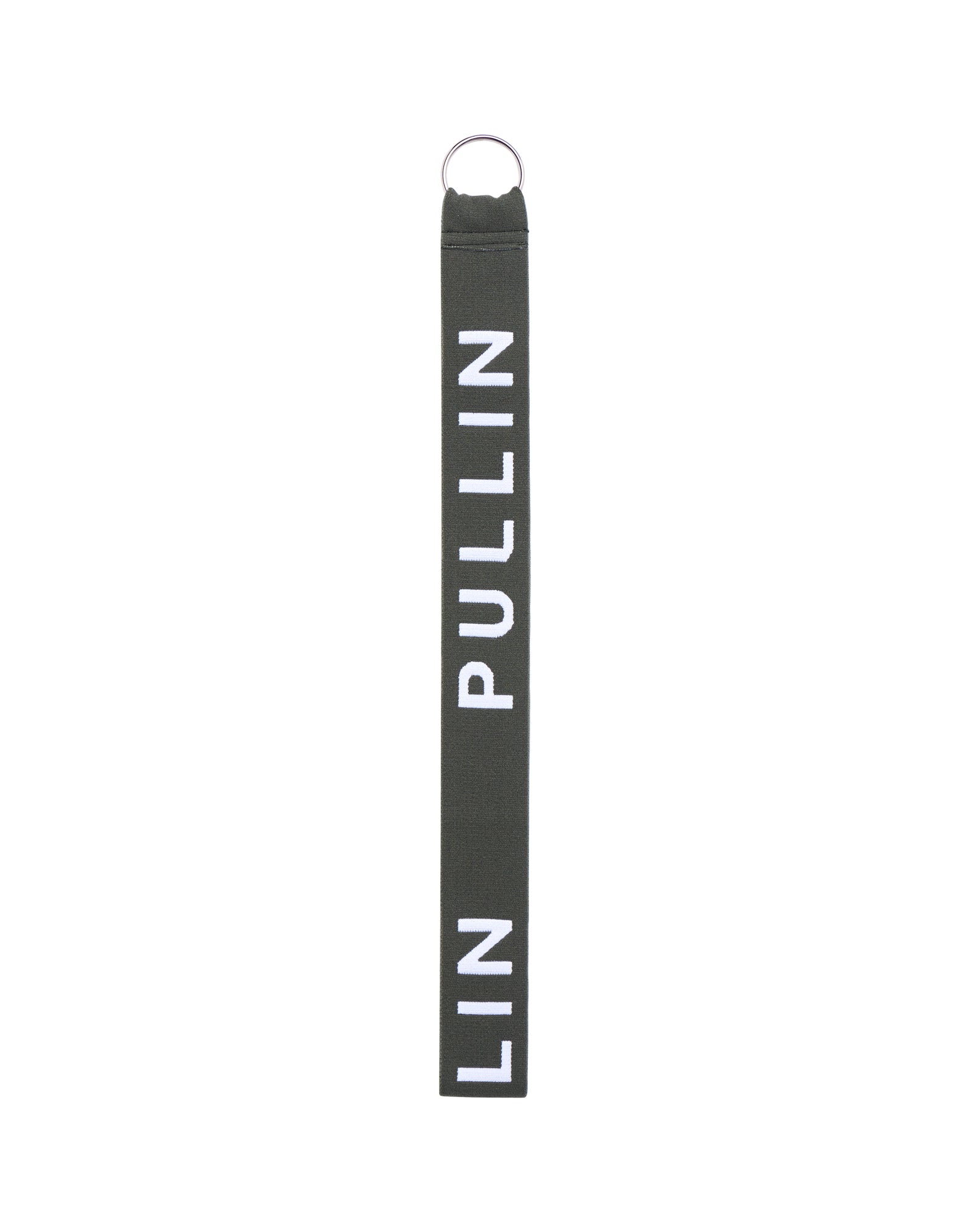 porte-clés bp0984 PULLIN en nylon