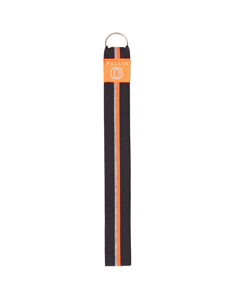 keyholder camchap PULLIN en nylon