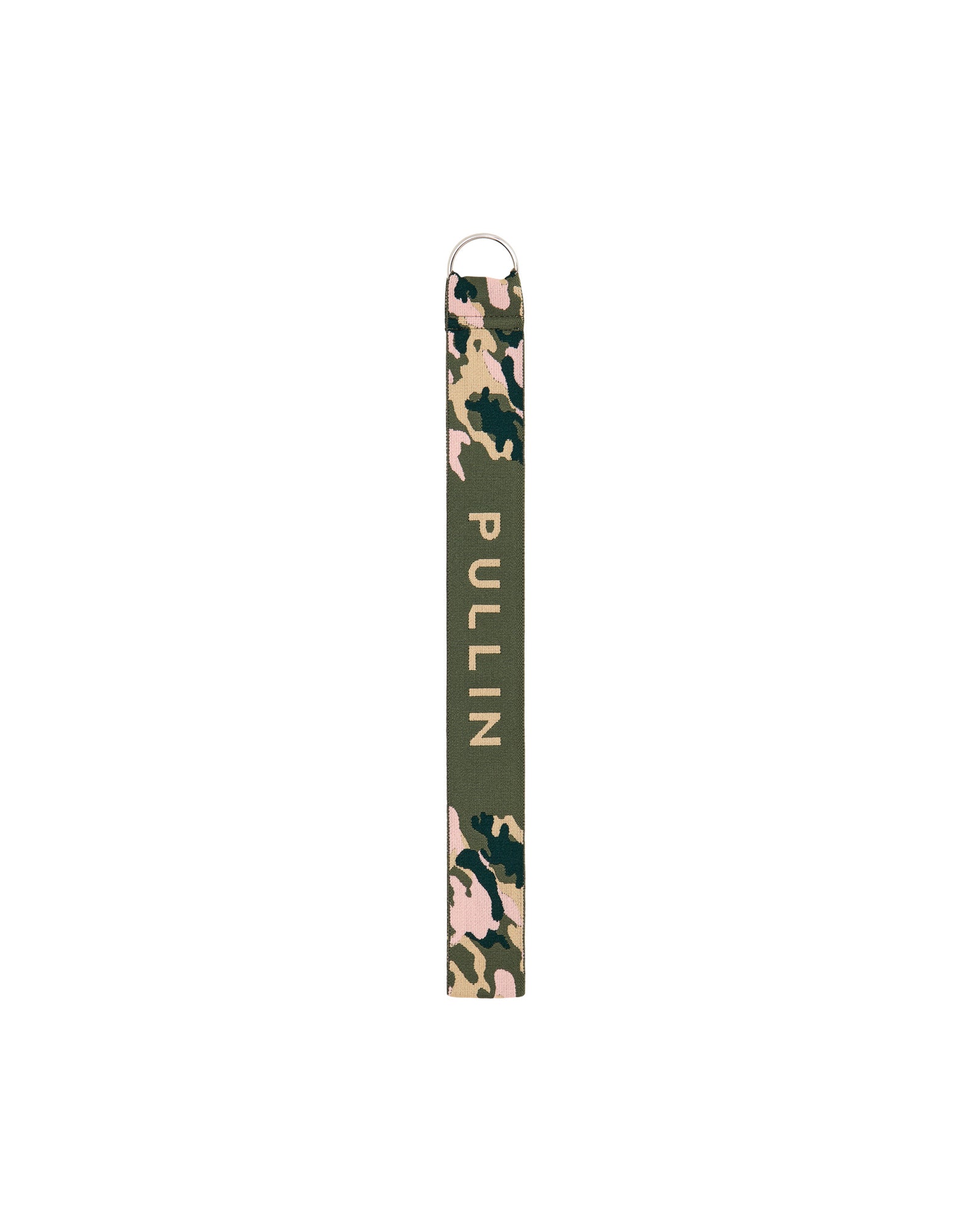 porte-cles kh camixgreen PULLIN en nylon