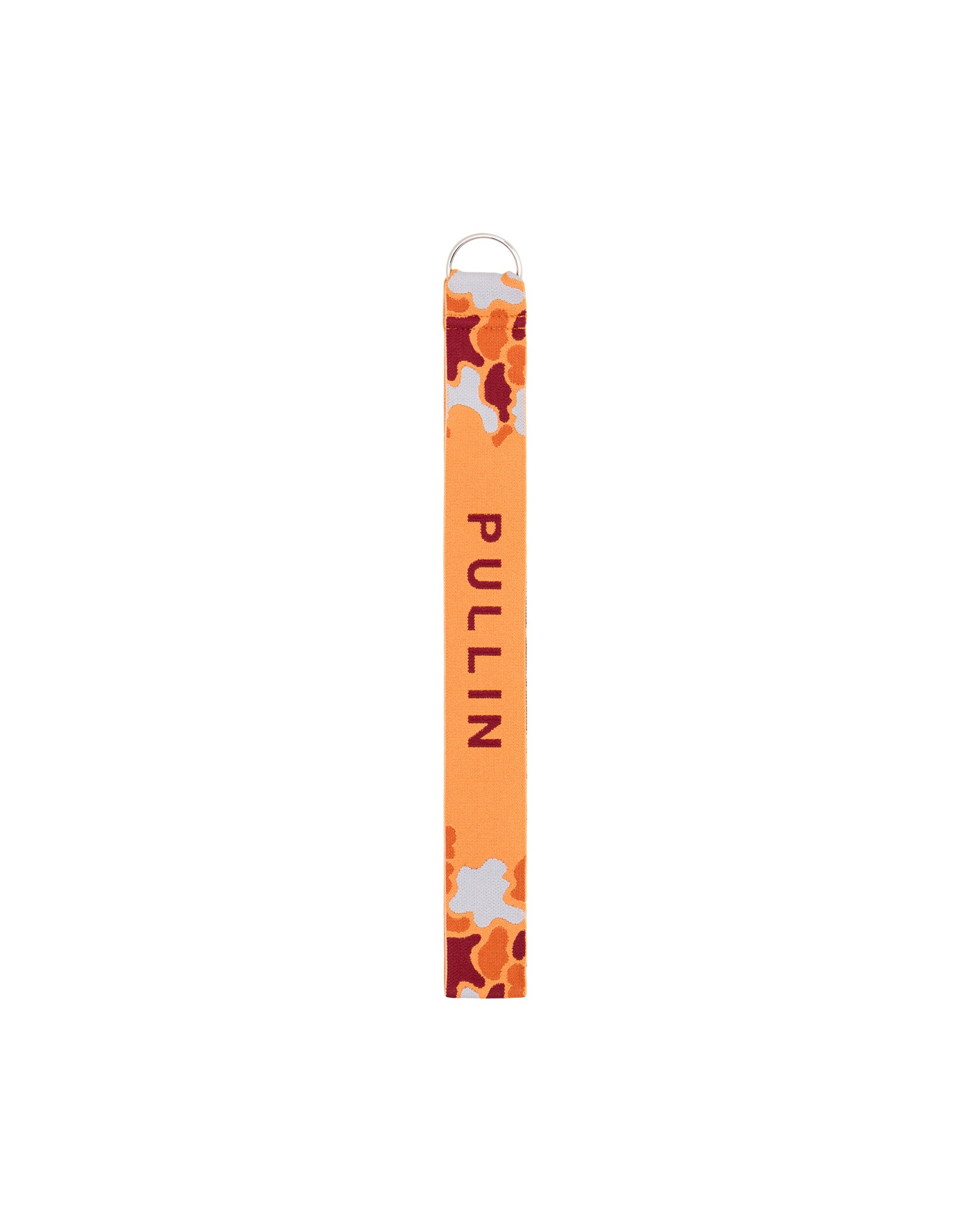 porte-cles kh camo PULLIN en nylon