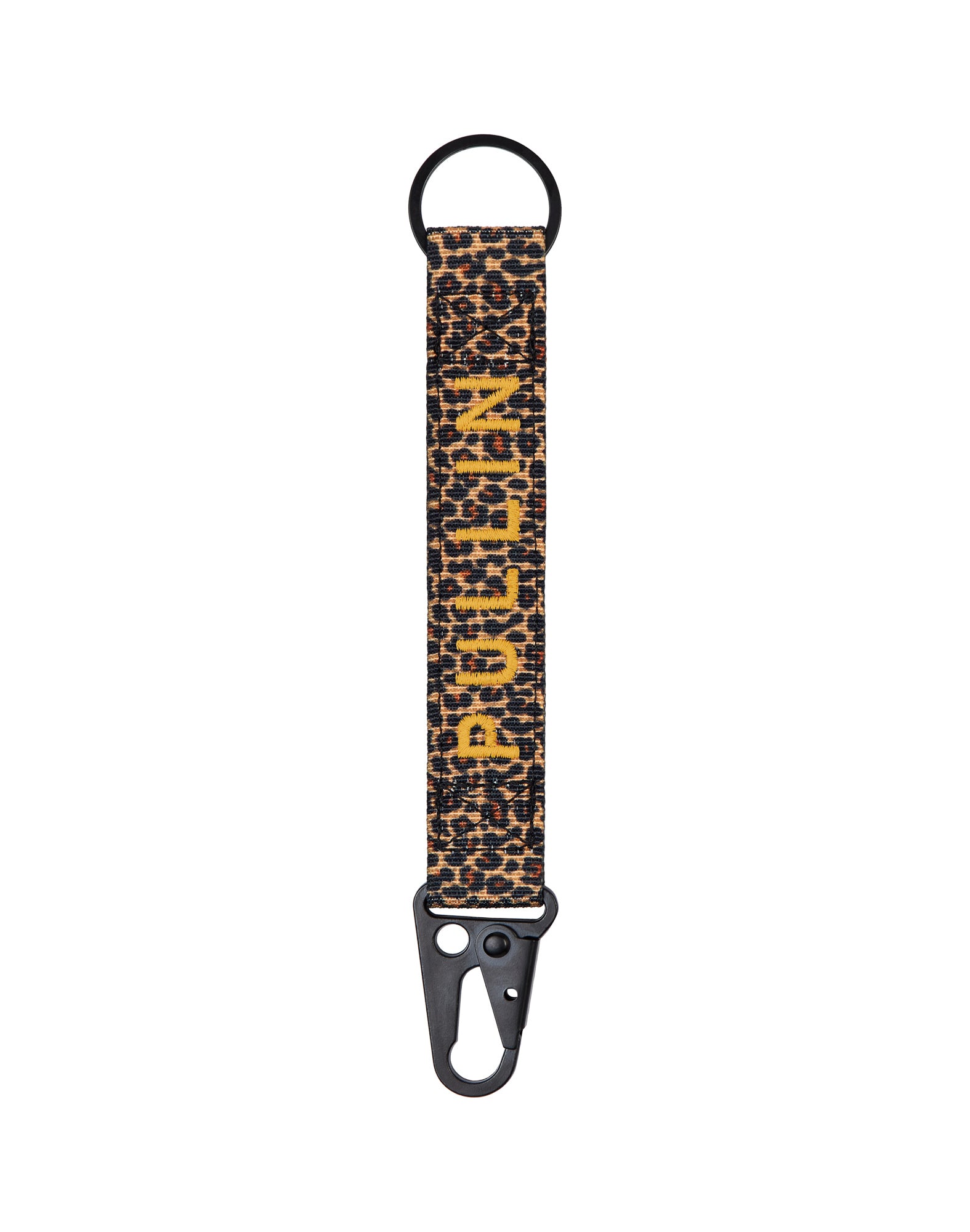 keyholder hook leopard PULLIN