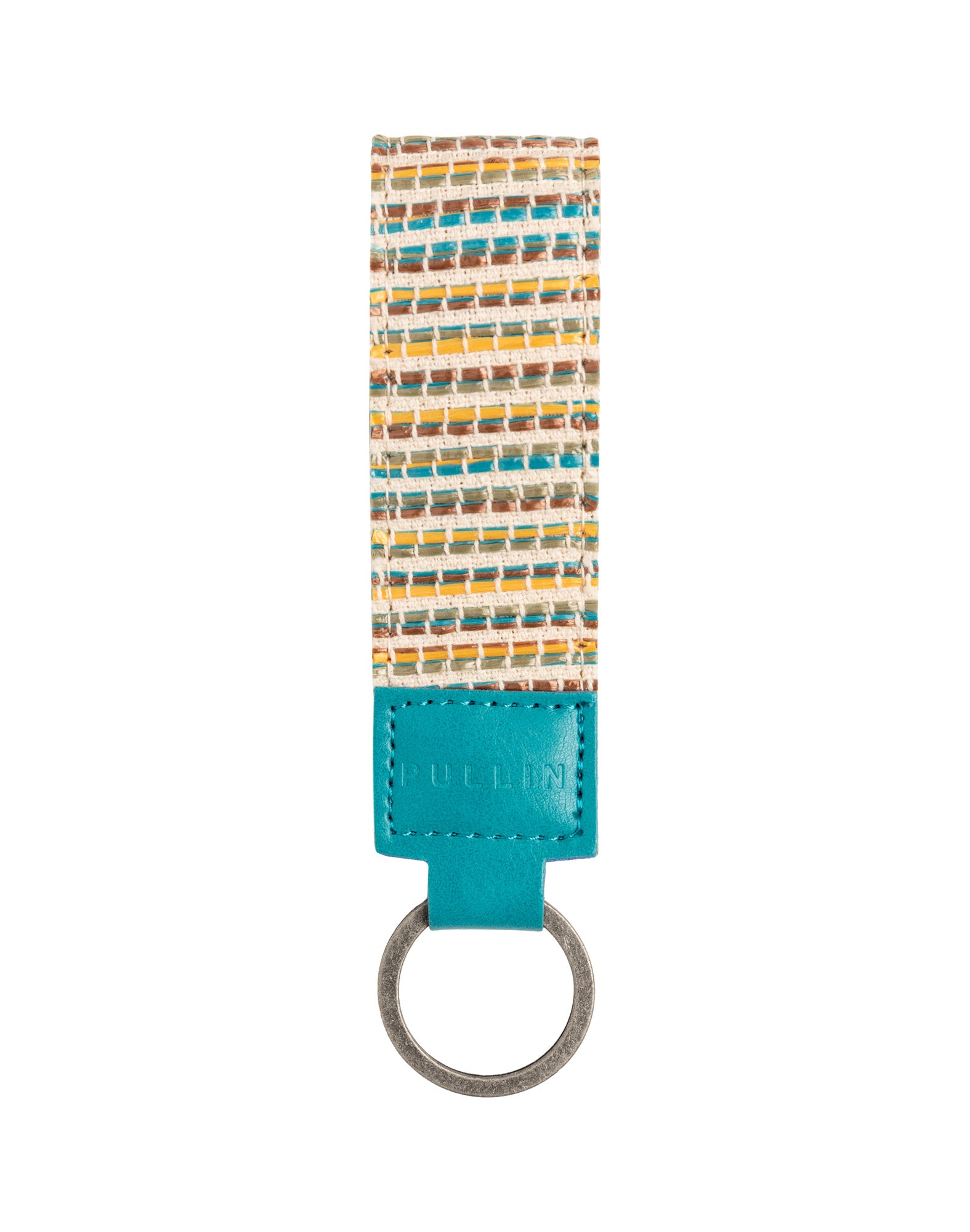 keyholder mat PULLIN en coton