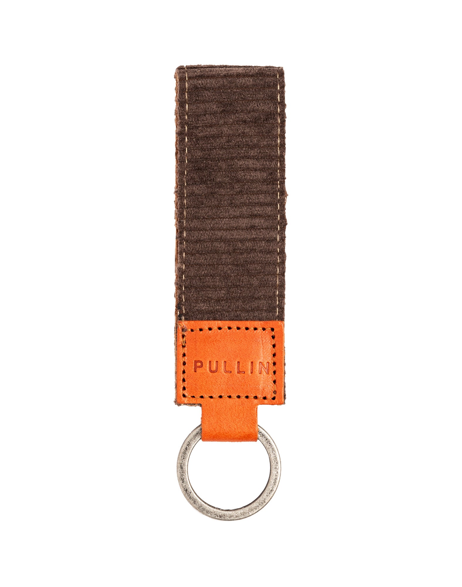 keyholder velvet PULLIN en polyester