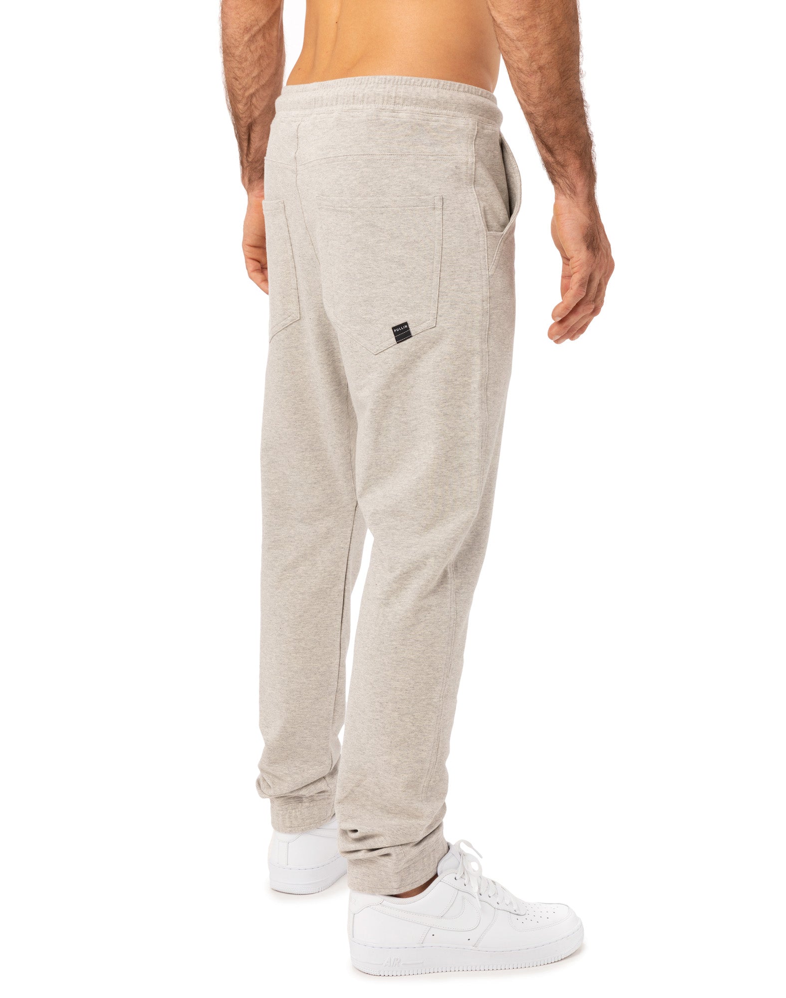 jogging lapin hgrey PULLIN en coton