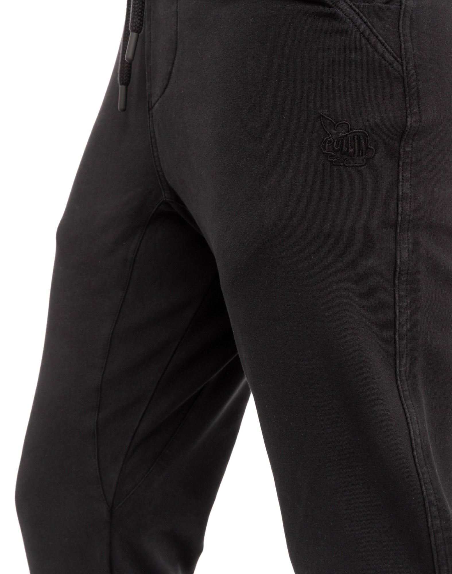 jogging newblk PULLIN en coton
