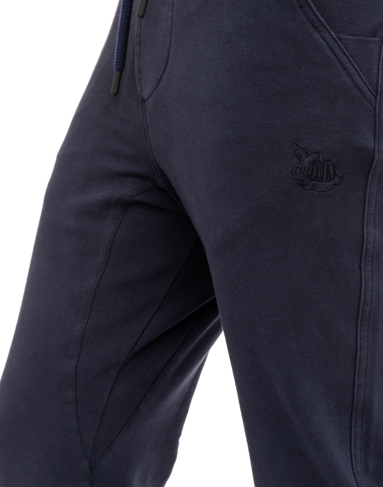 jogging newnvy PULLIN en coton