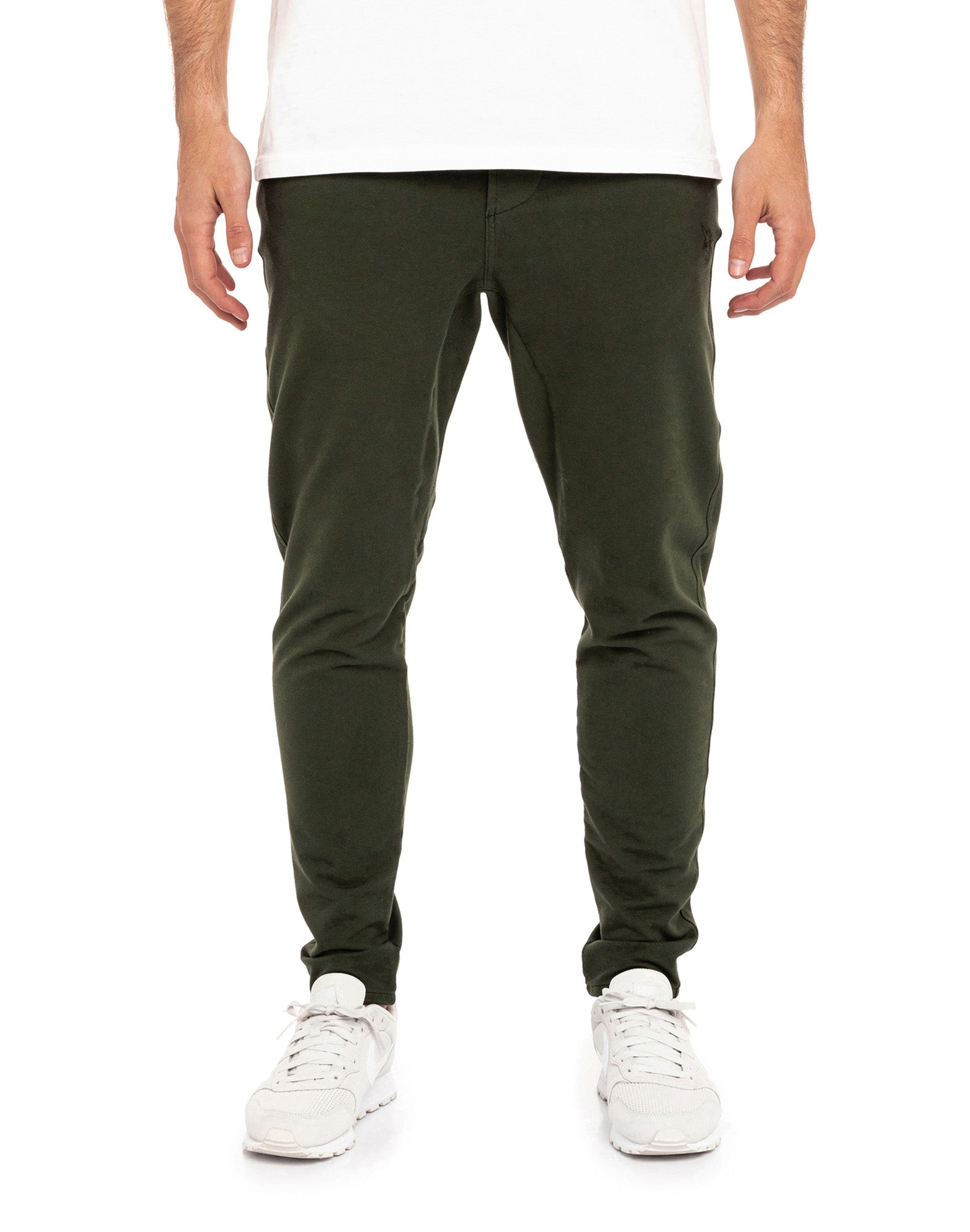 jogging newriffle PULLIN en coton