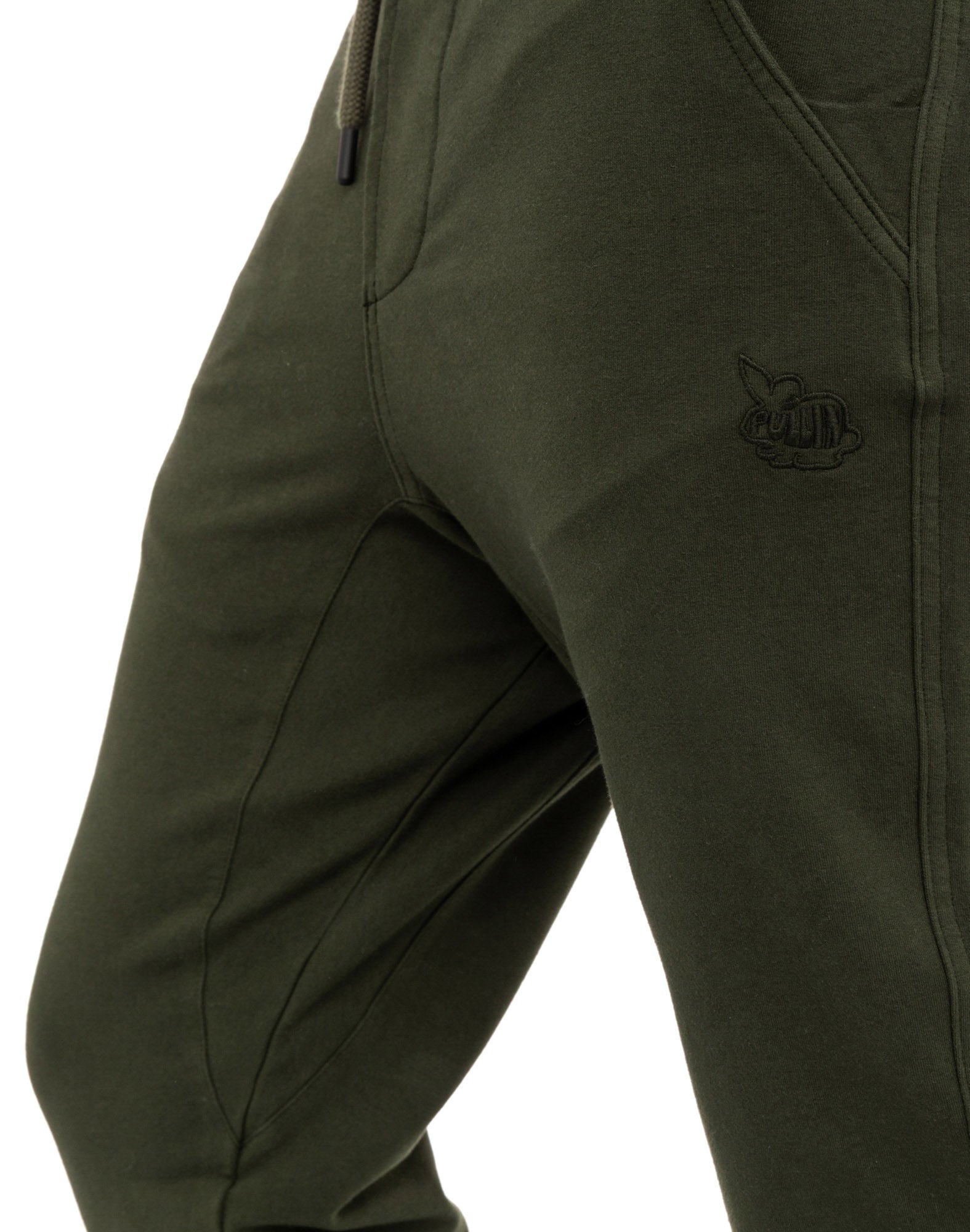 jogging newriffle PULLIN en coton