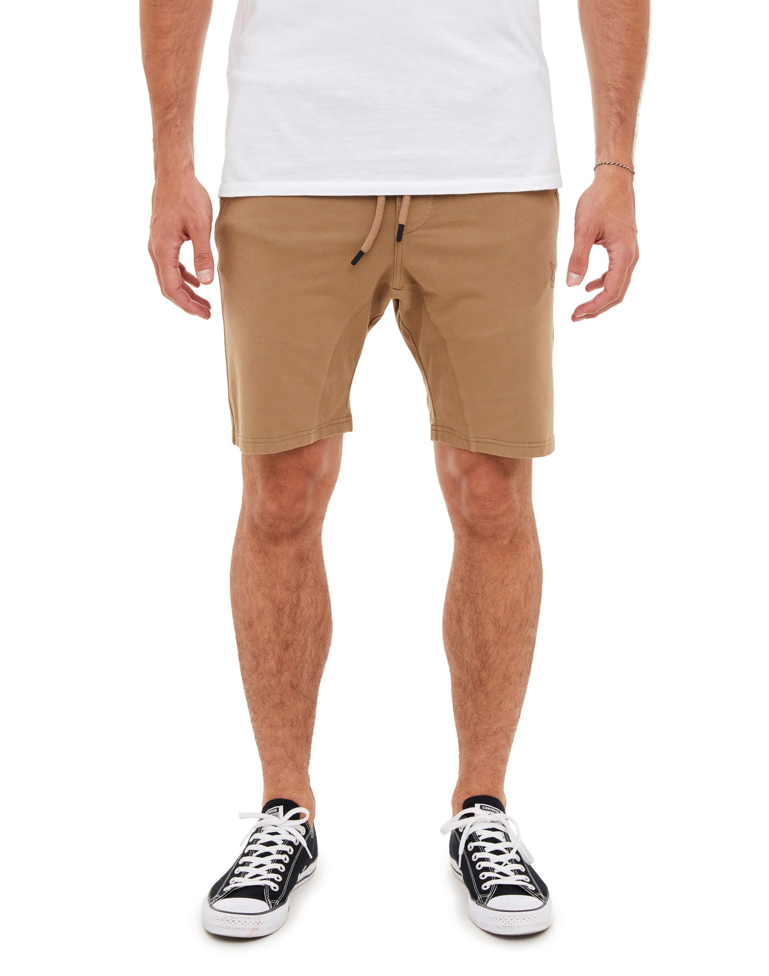 jogging desert PULLIN en coton