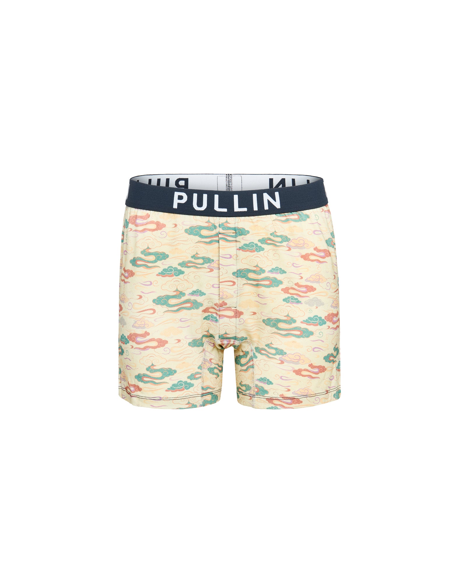 caleçon homme lazy cloud PULLIN en lyocell