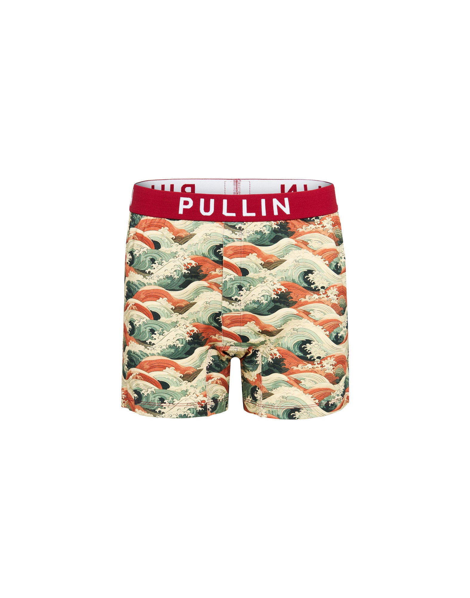 caleçon homme lazy kidoki PULLIN en lyocell